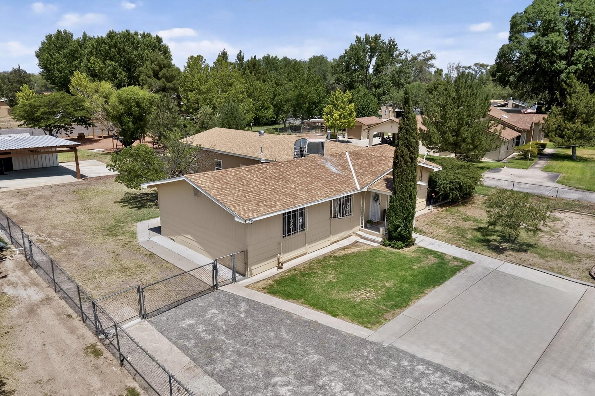 3021 Joe Sanchez Road SW