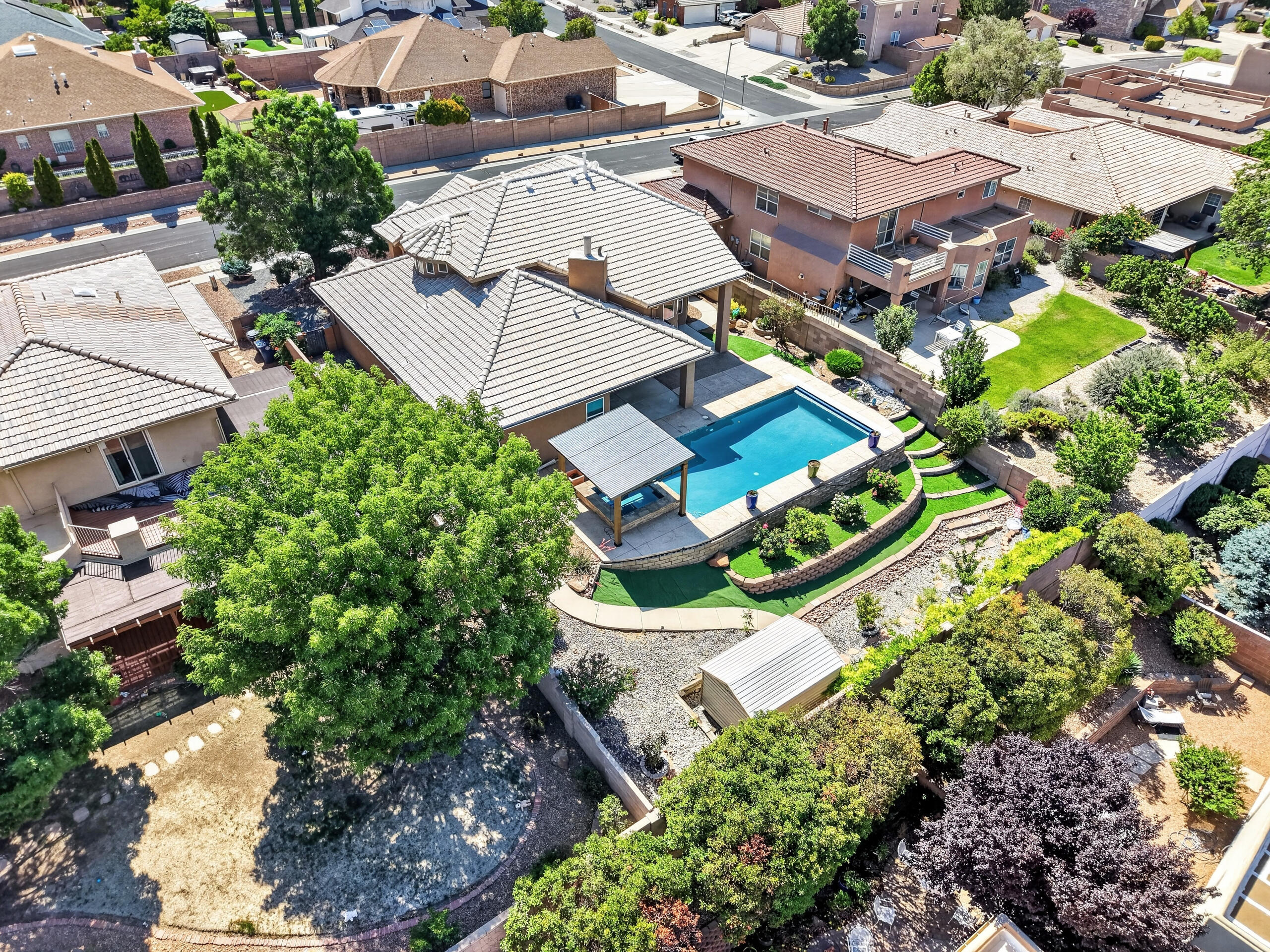 7419 Wadi Musa Drive NE