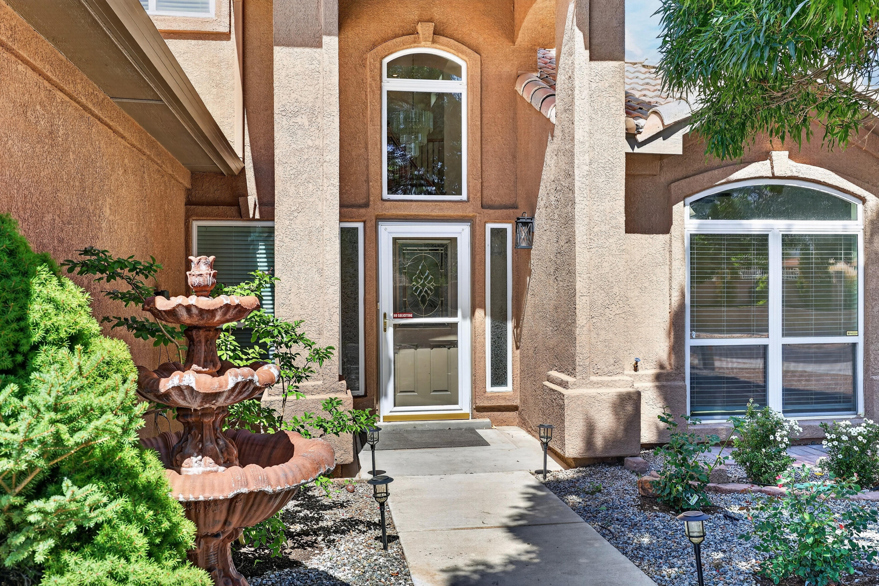 7419 Wadi Musa Drive NE