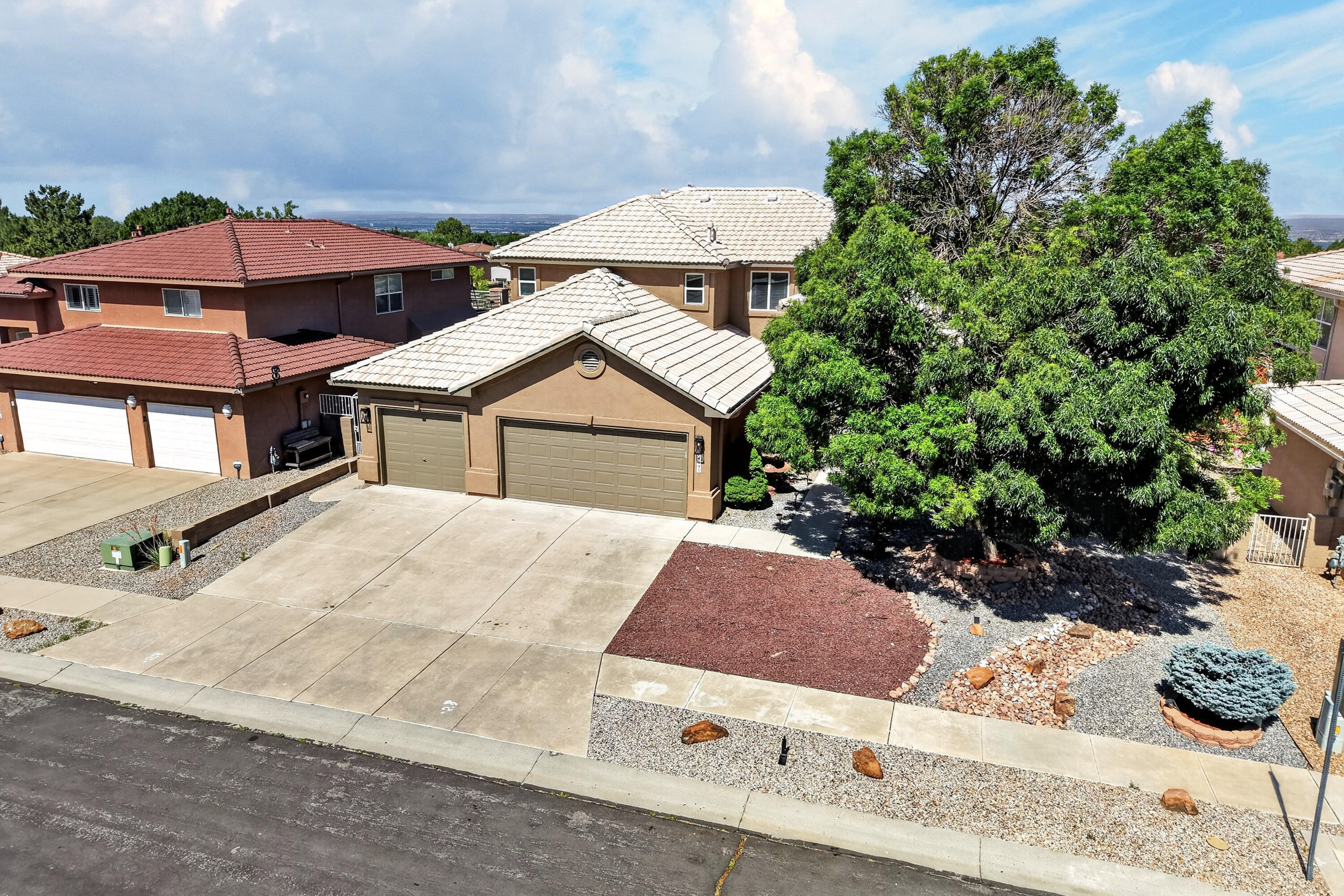 7419 Wadi Musa Drive NE