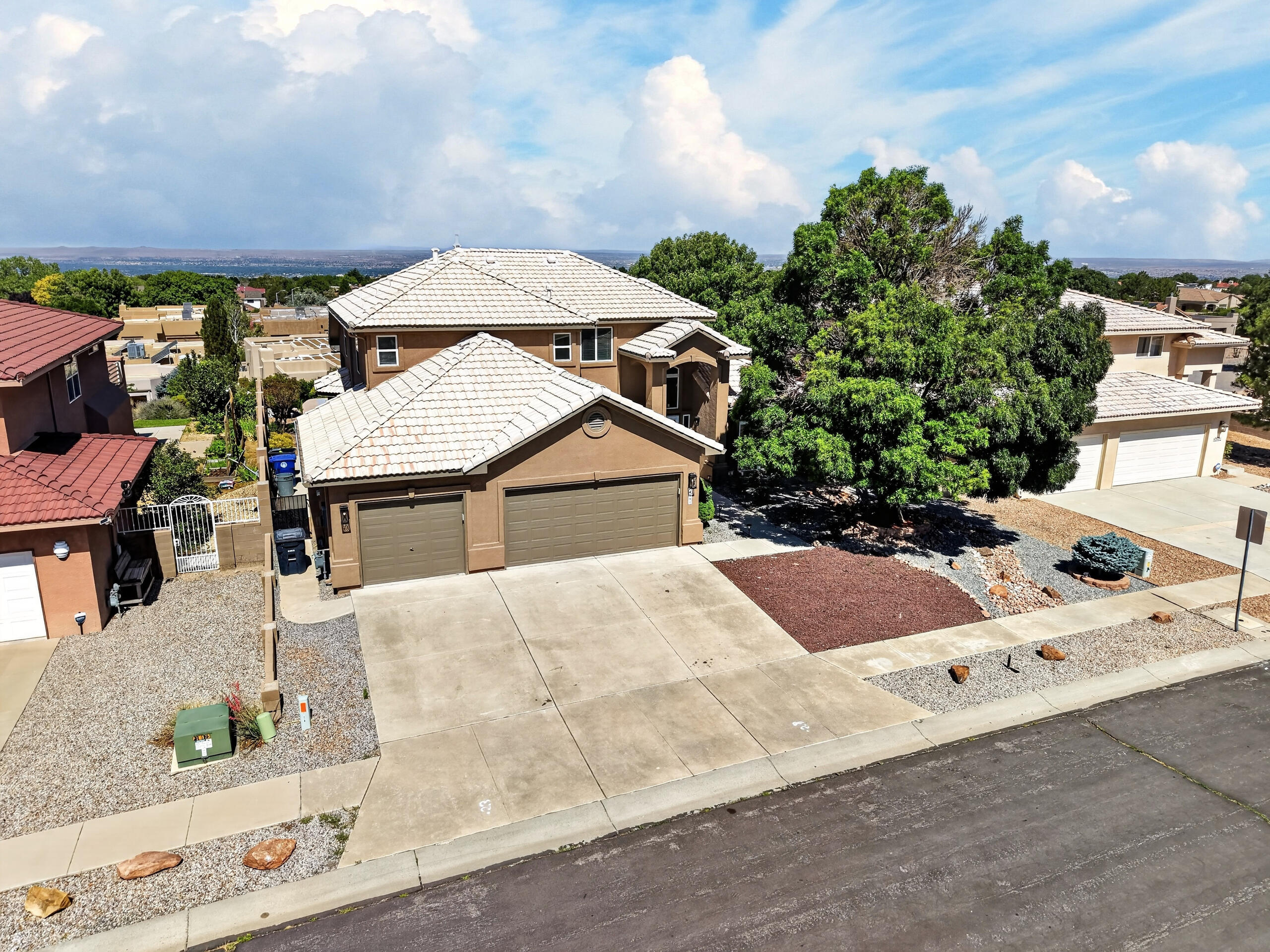 7419 Wadi Musa Drive NE