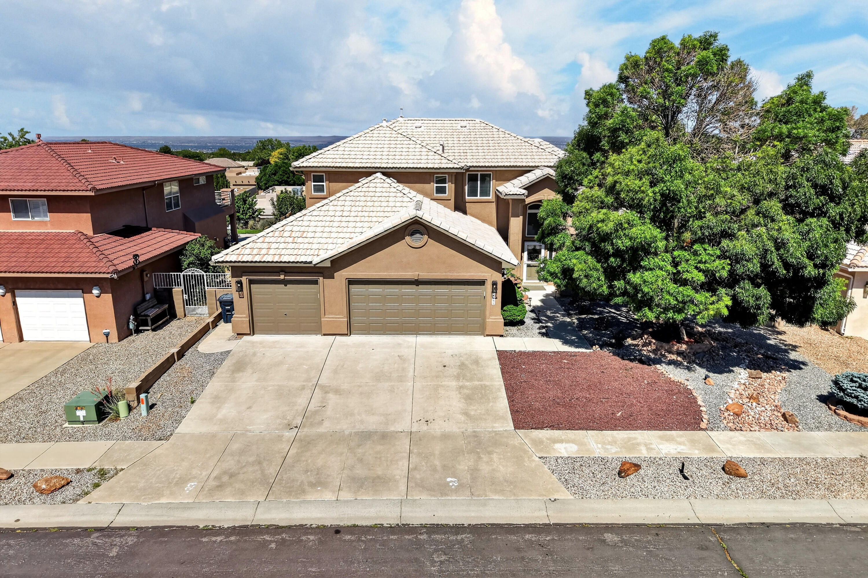7419 Wadi Musa Drive NE