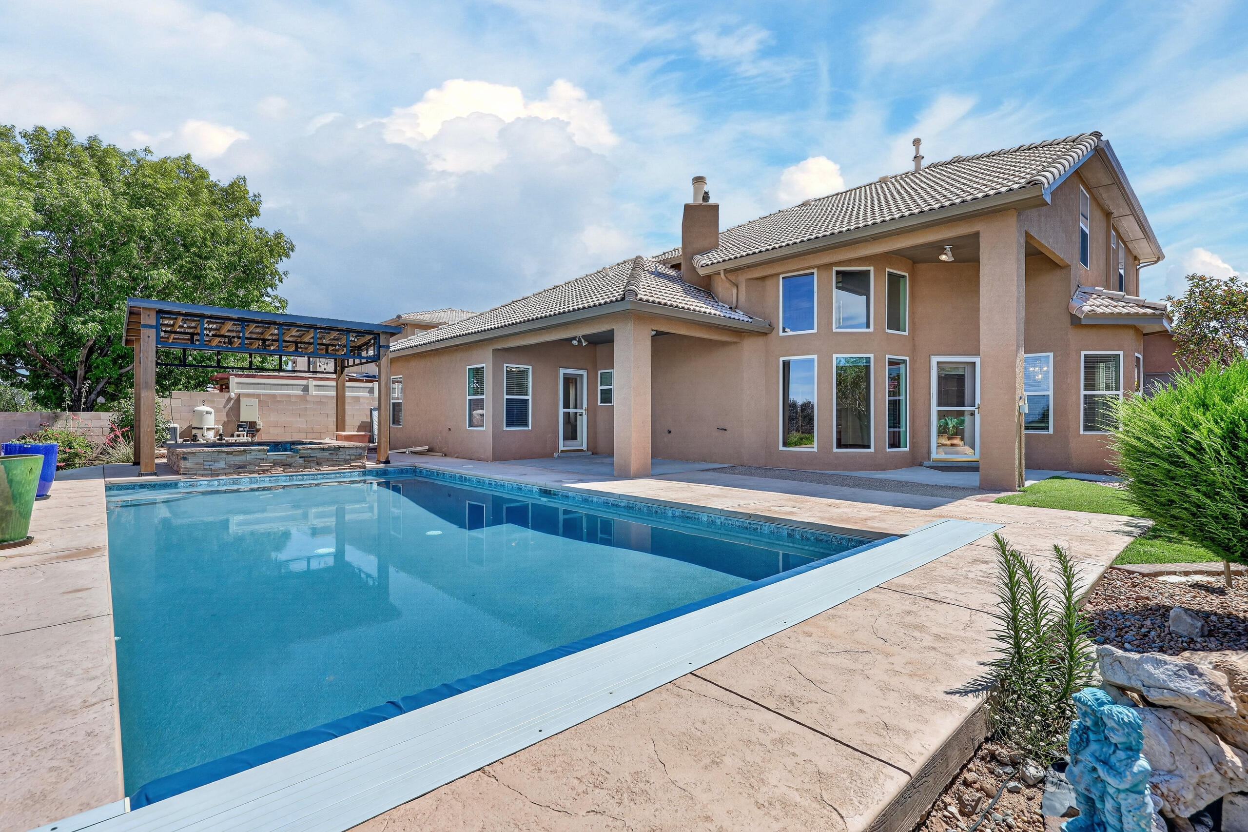7419 Wadi Musa Drive NE