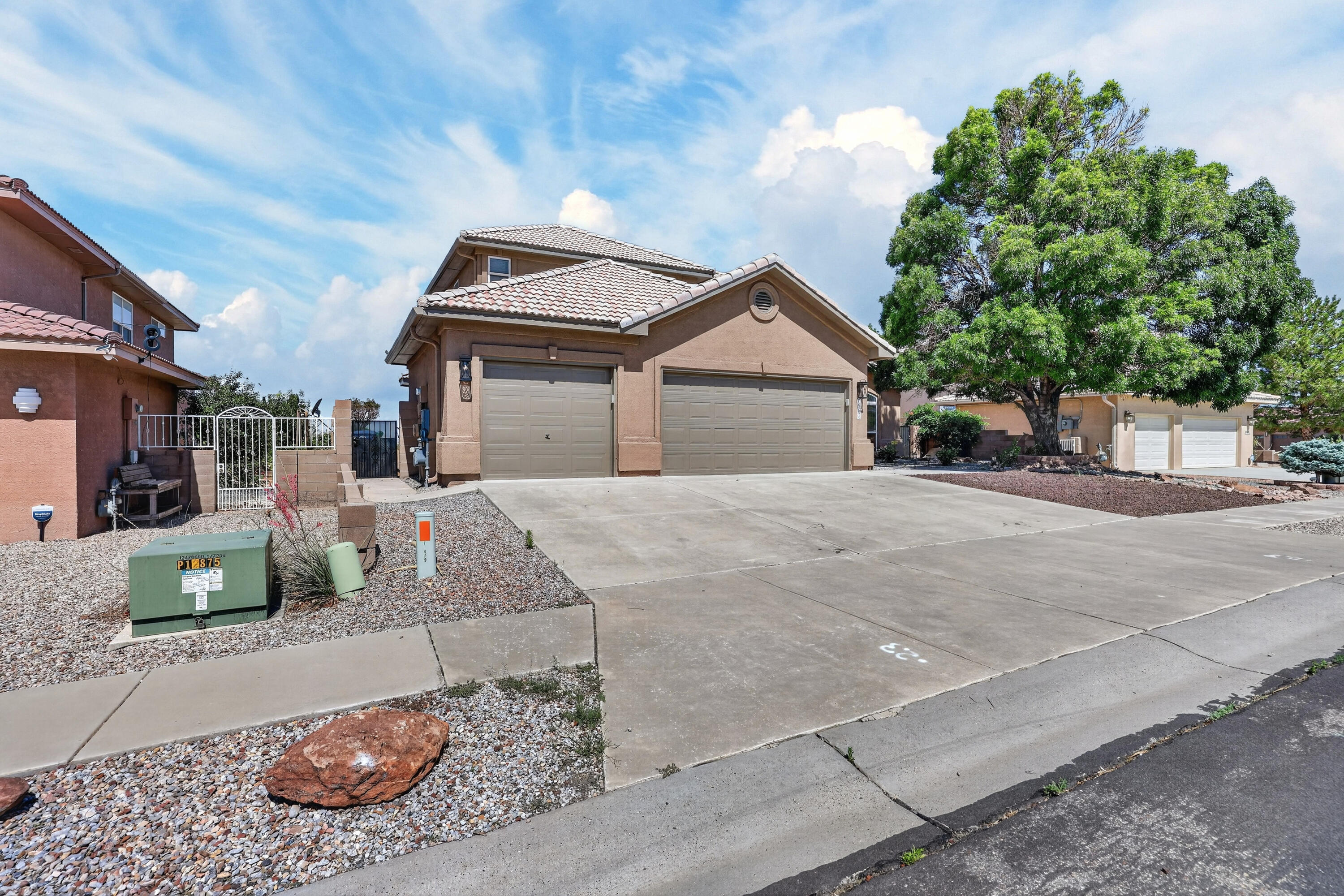 7419 Wadi Musa Drive NE