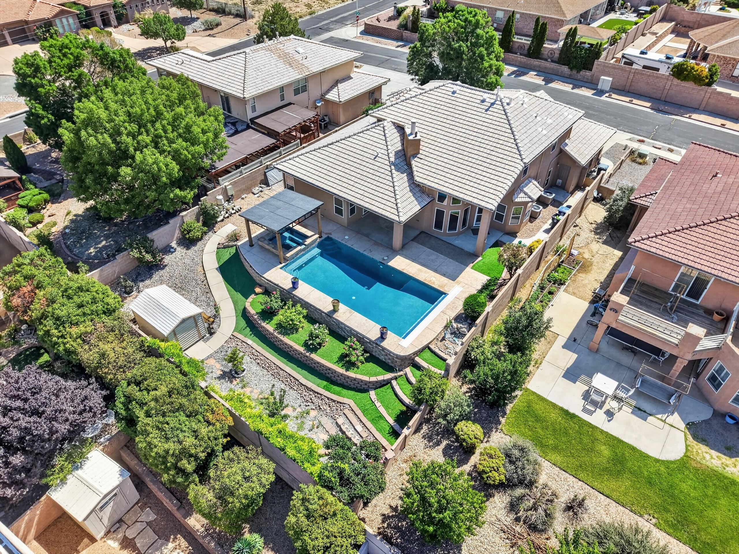 7419 Wadi Musa Drive NE