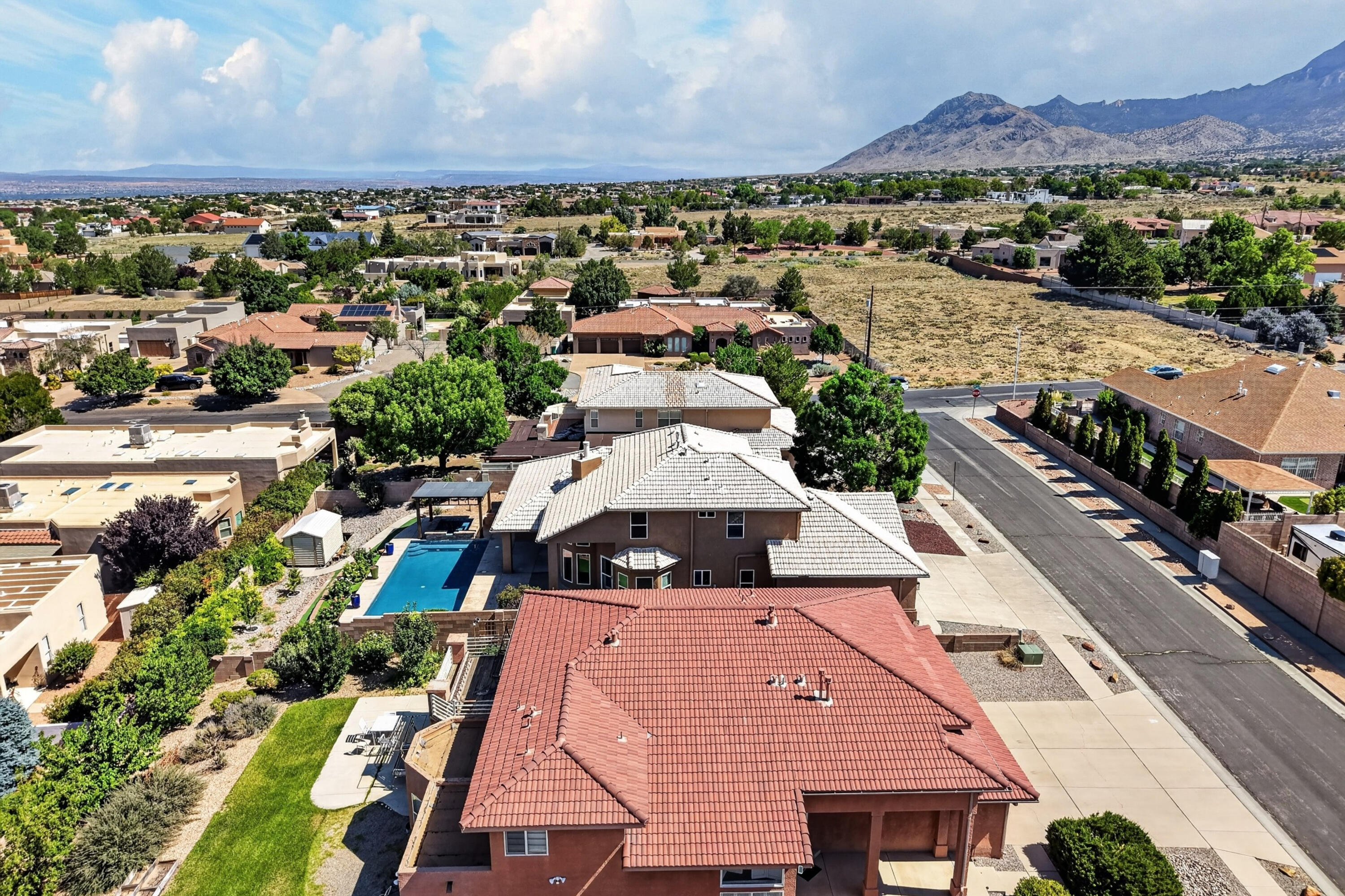 7419 Wadi Musa Drive NE