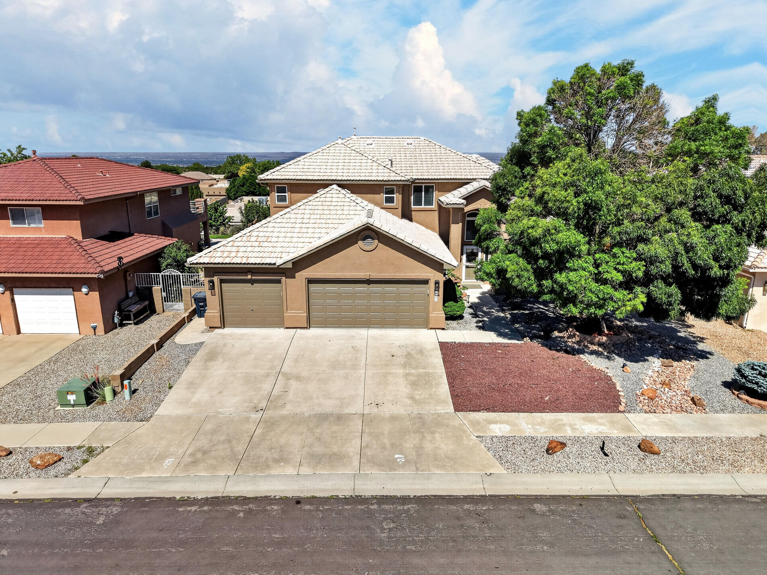 7419 Wadi Musa Drive NE