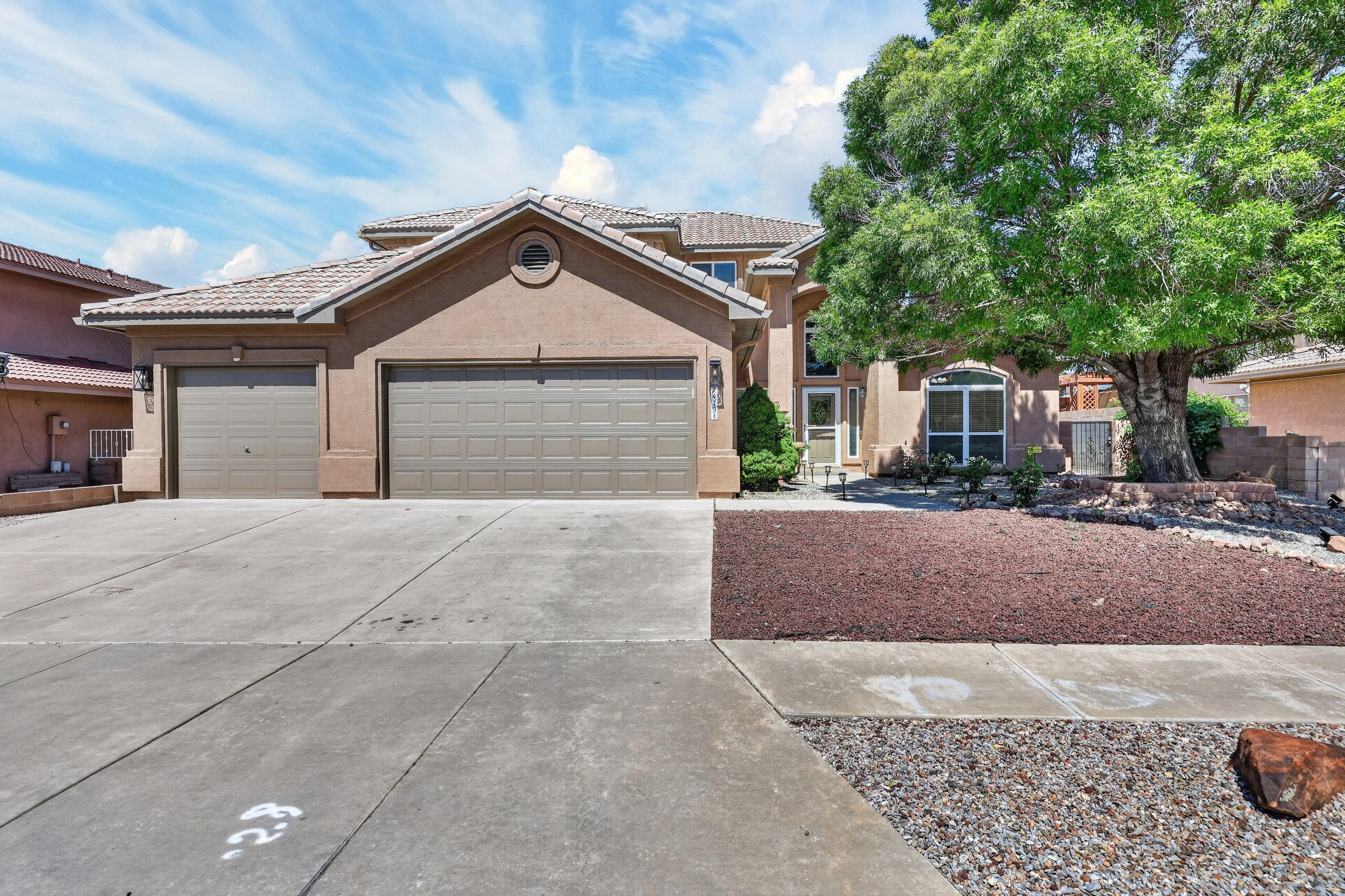7419 Wadi Musa Drive NE