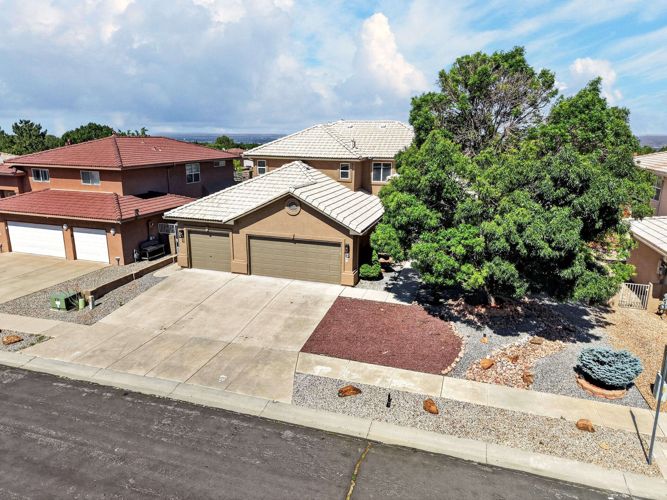 7419 Wadi Musa Drive NE