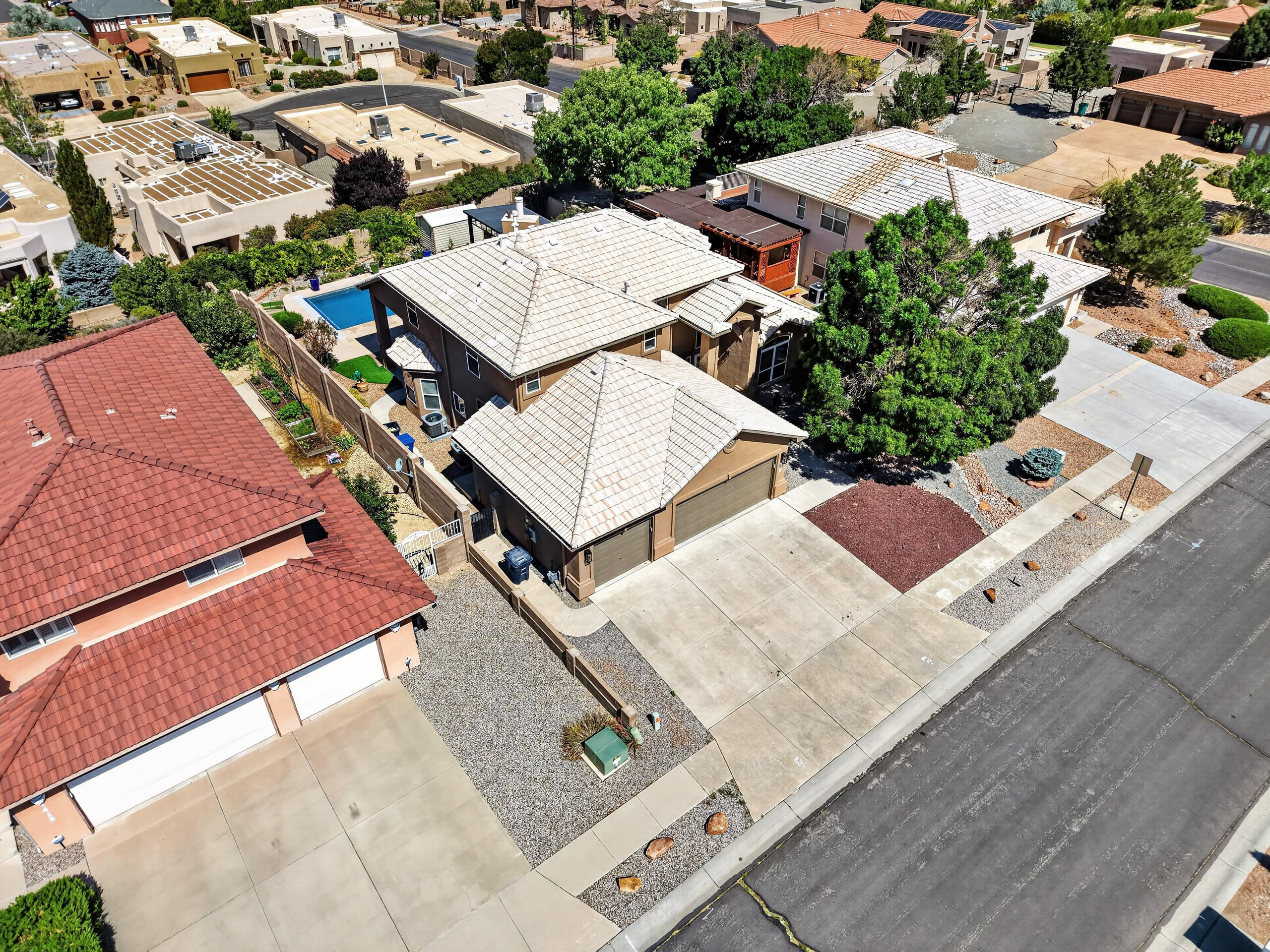 7419 Wadi Musa Drive NE