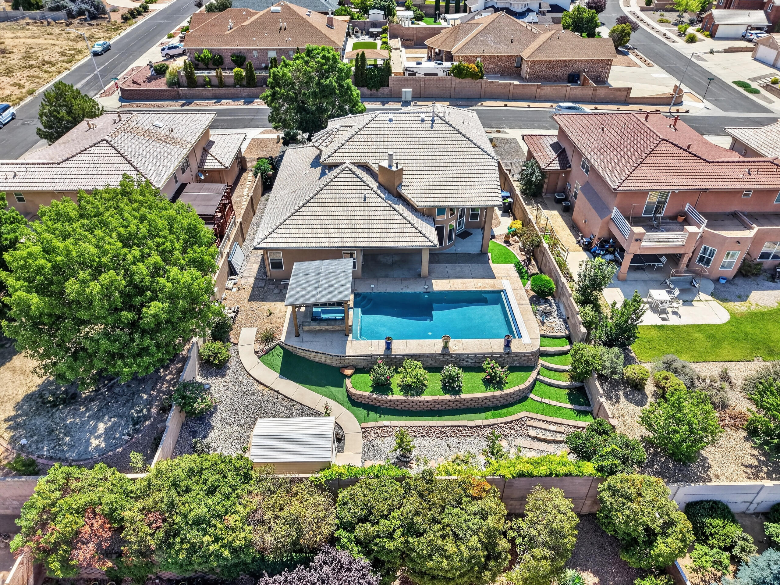 7419 Wadi Musa Drive NE