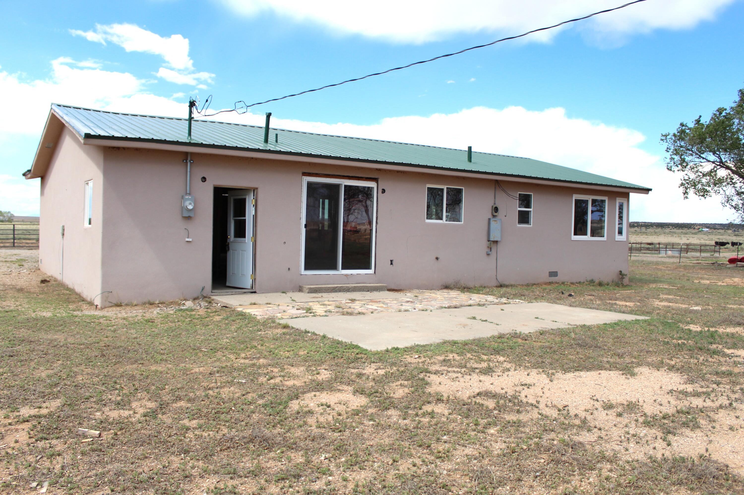 31 E Borachita Drive