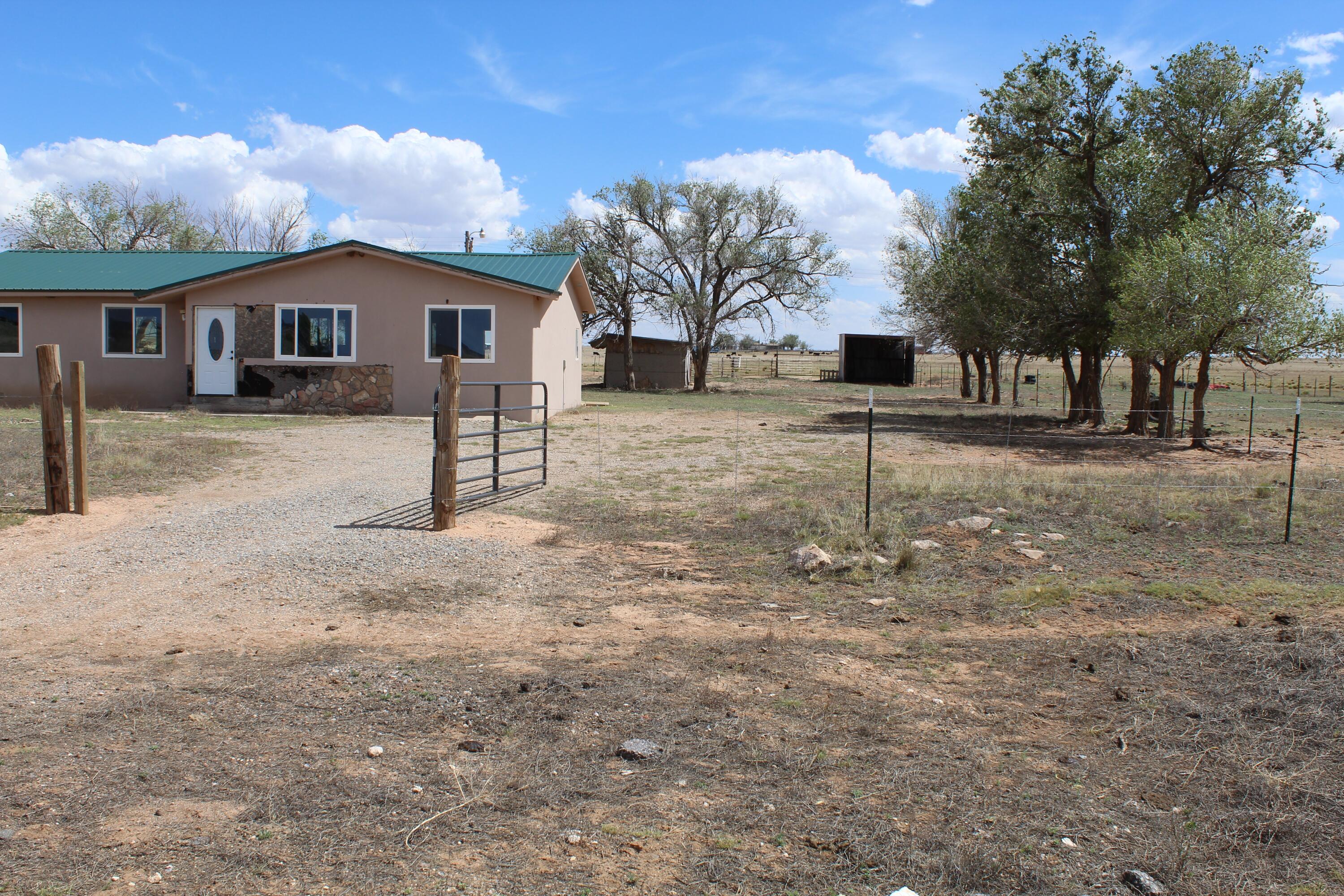 31 E Borachita Drive