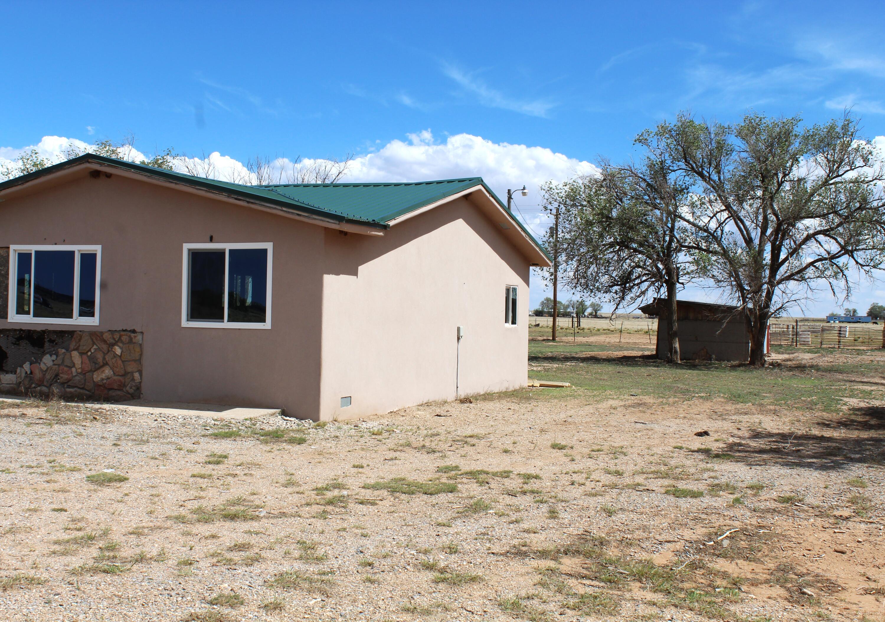31 E Borachita Drive