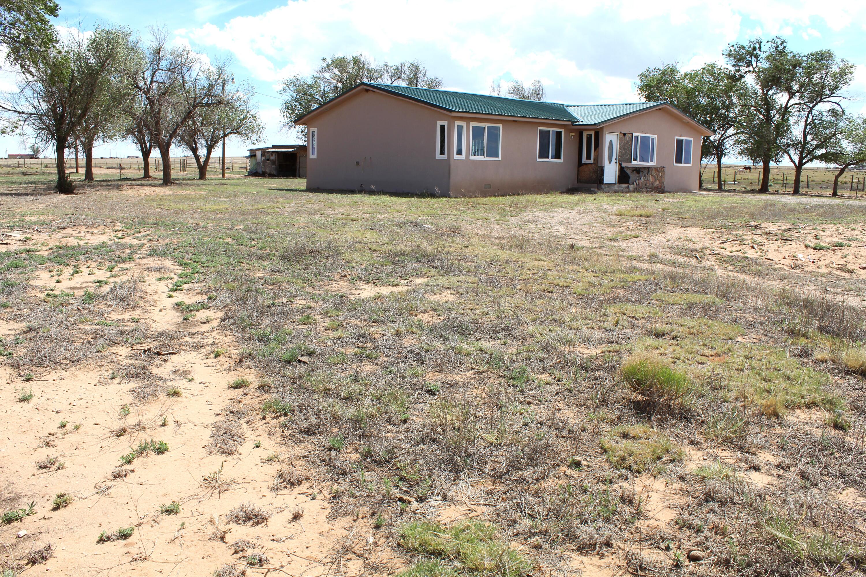 31 E Borachita Drive