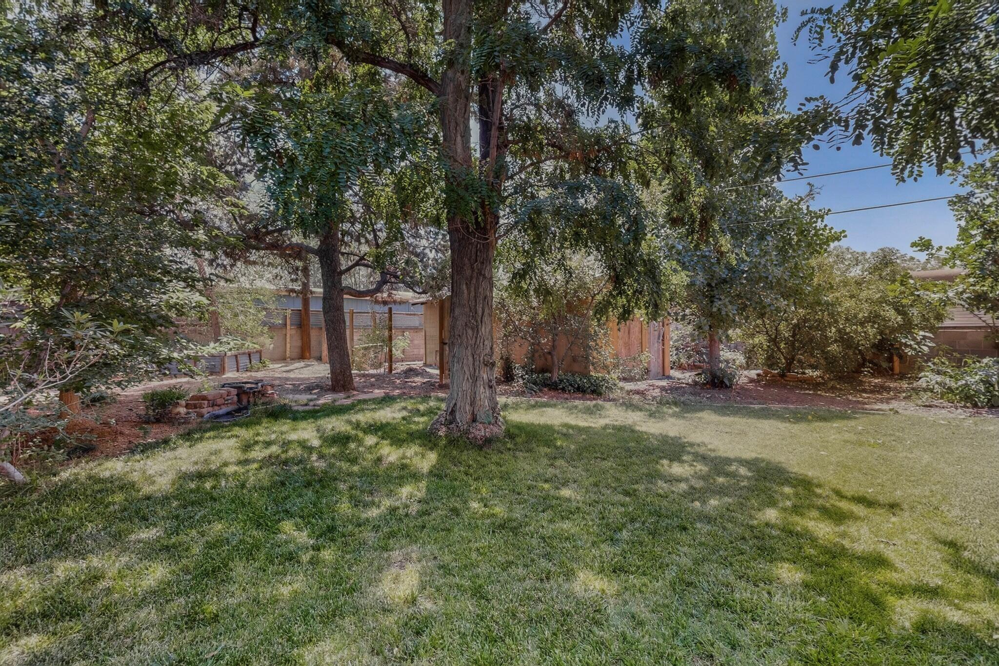1608 Cardenas Drive NE