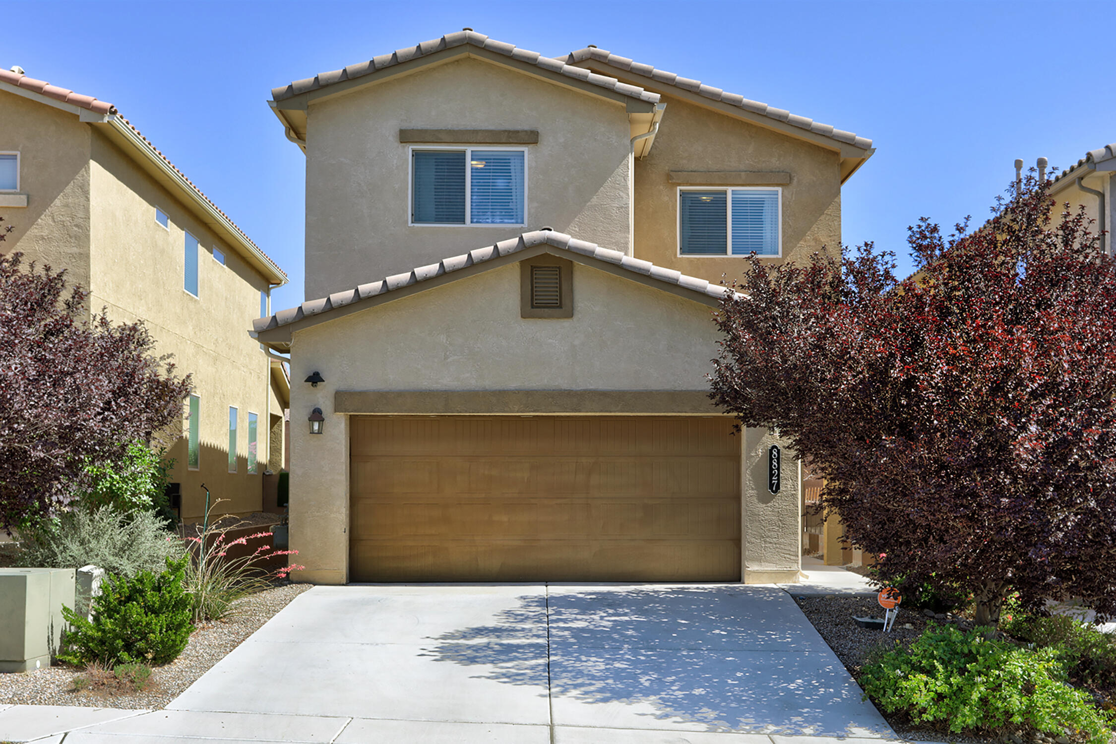 8827 Zephyr Place NW