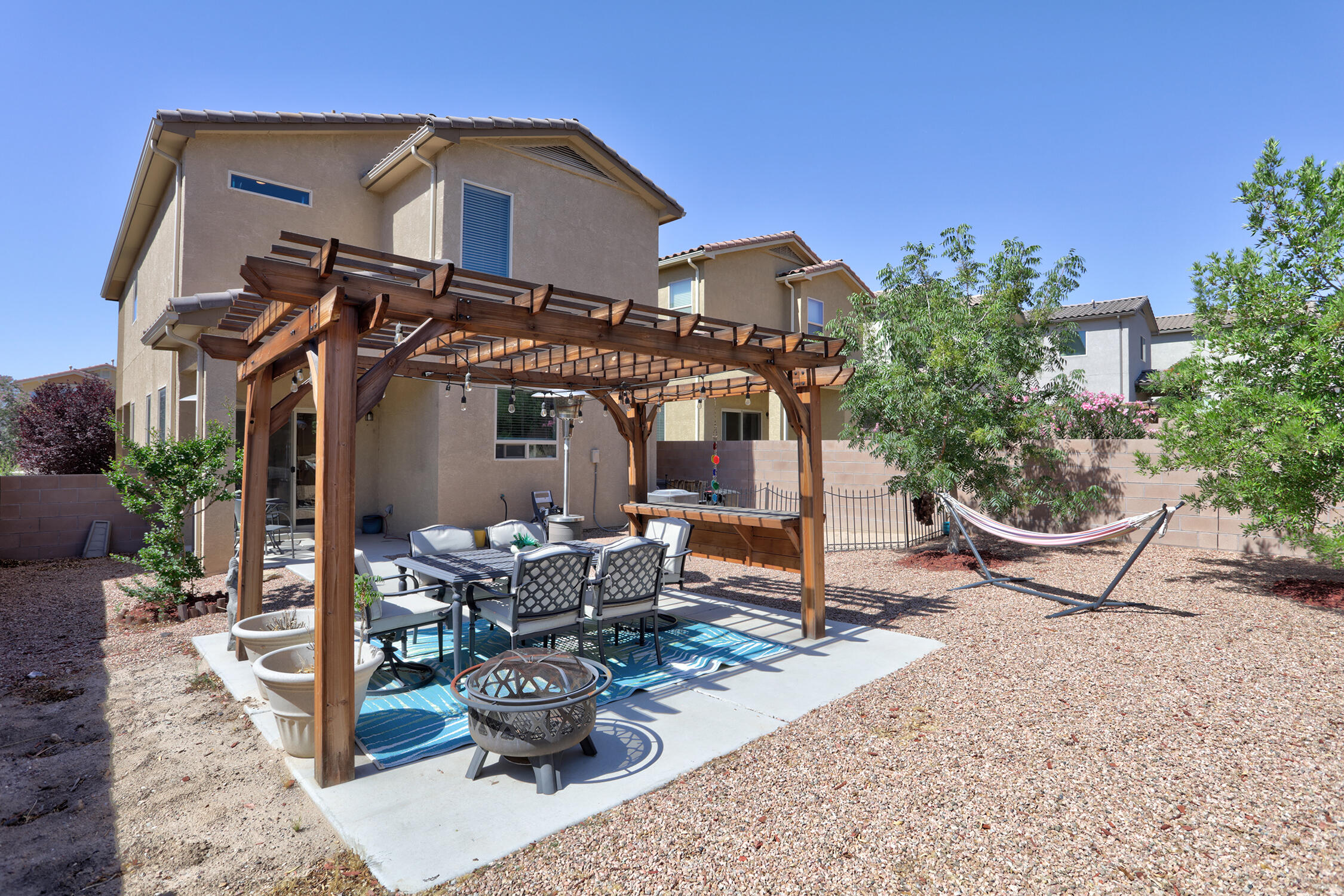 8827 Zephyr Place NW