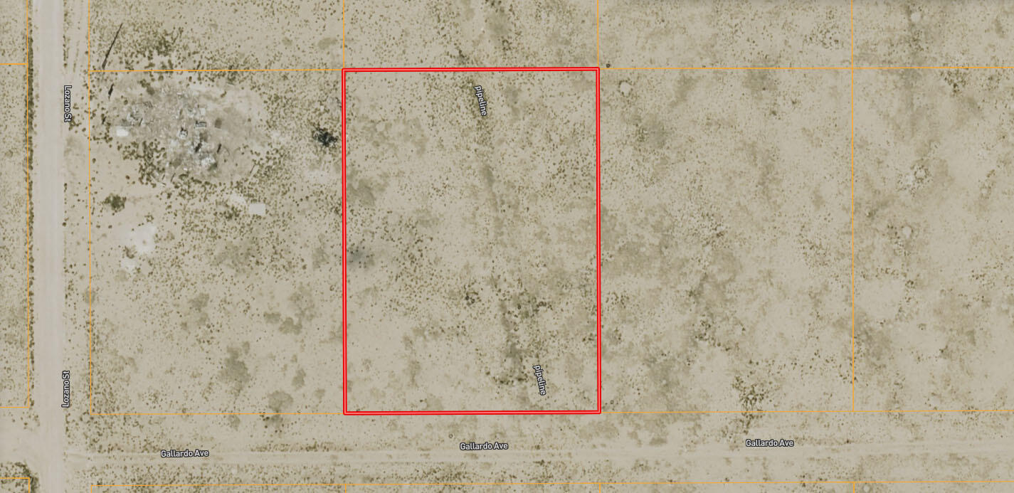 Lot 13 Gallardo Avenue