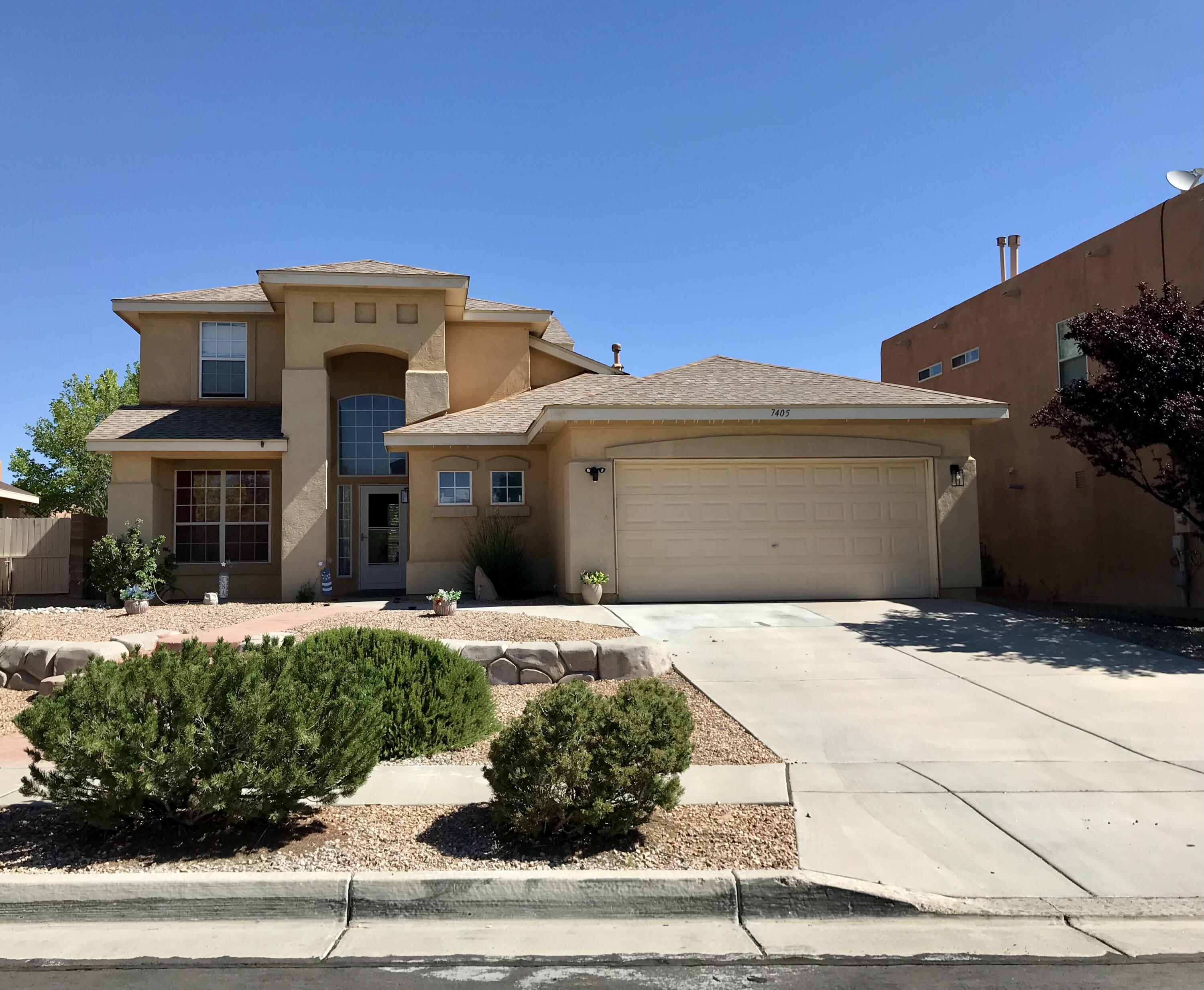 7405 Kingfisher Court NW