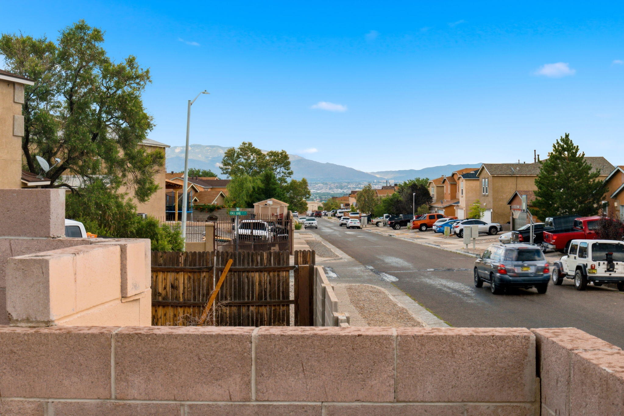 2116 Hermosa Creek Drive SW