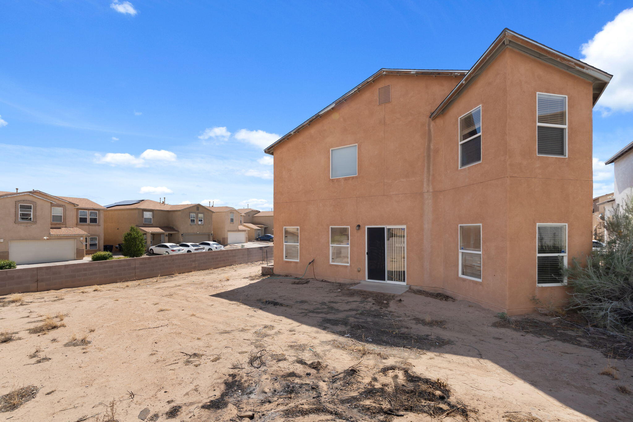 2116 Hermosa Creek Drive SW