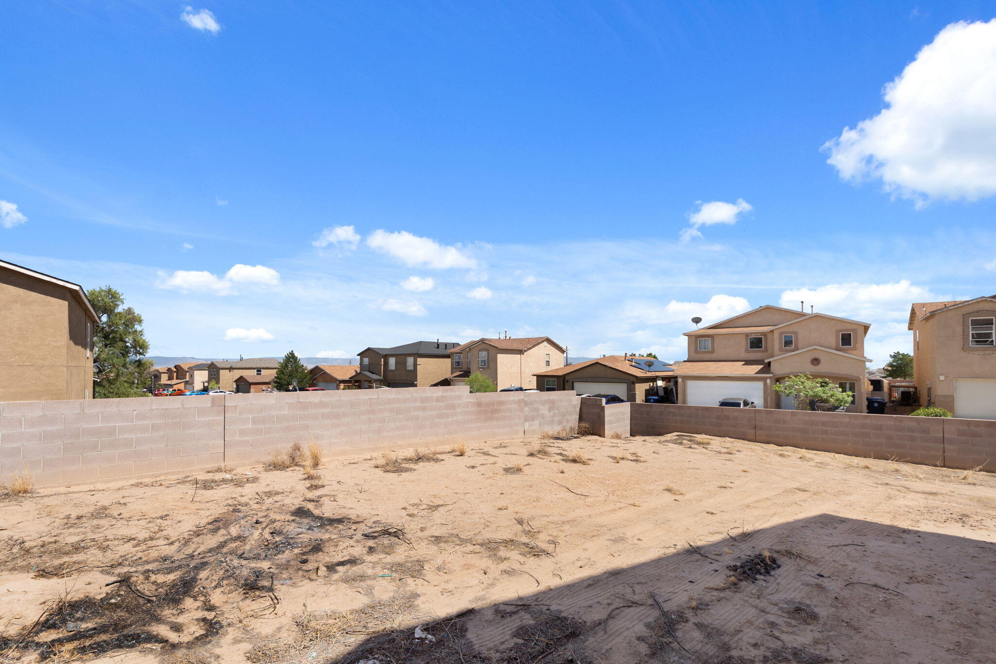 2116 Hermosa Creek Drive SW