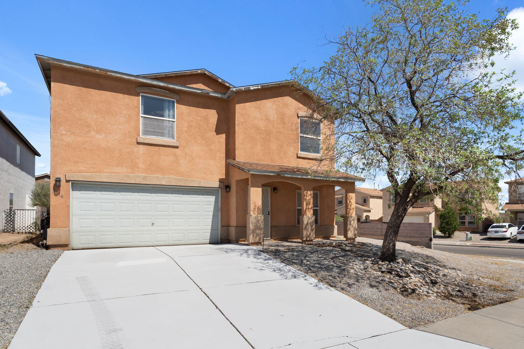 2116 Hermosa Creek Drive SW