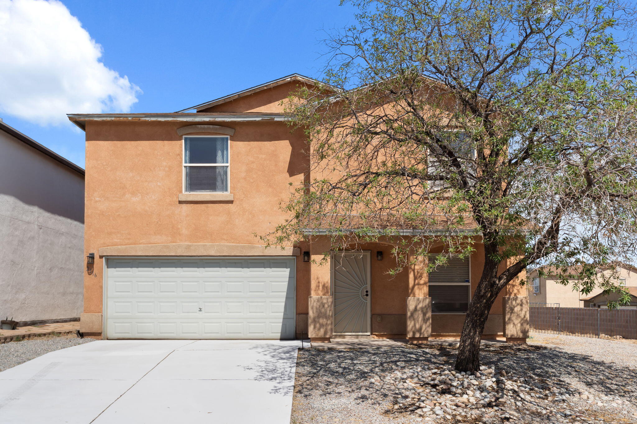 2116 Hermosa Creek Drive SW