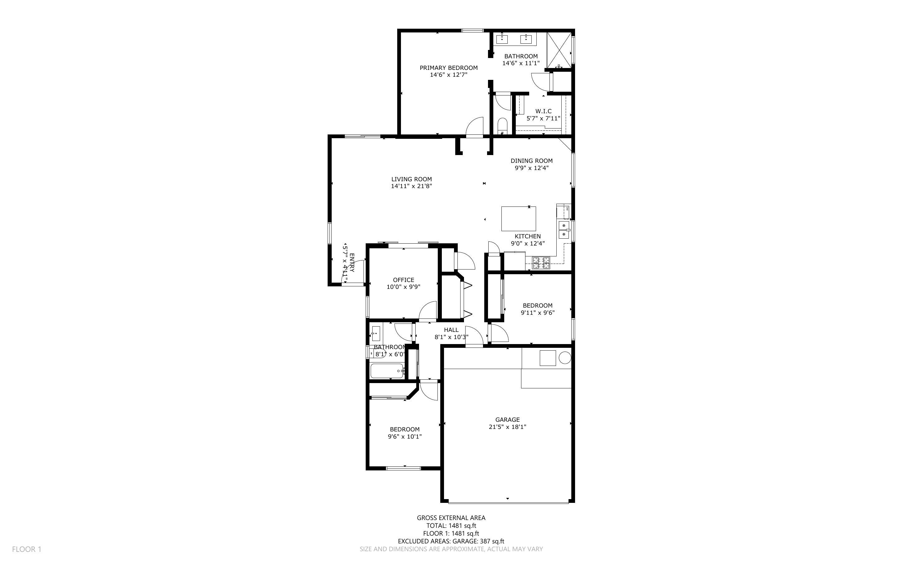 10776 Pipestone Road SW
