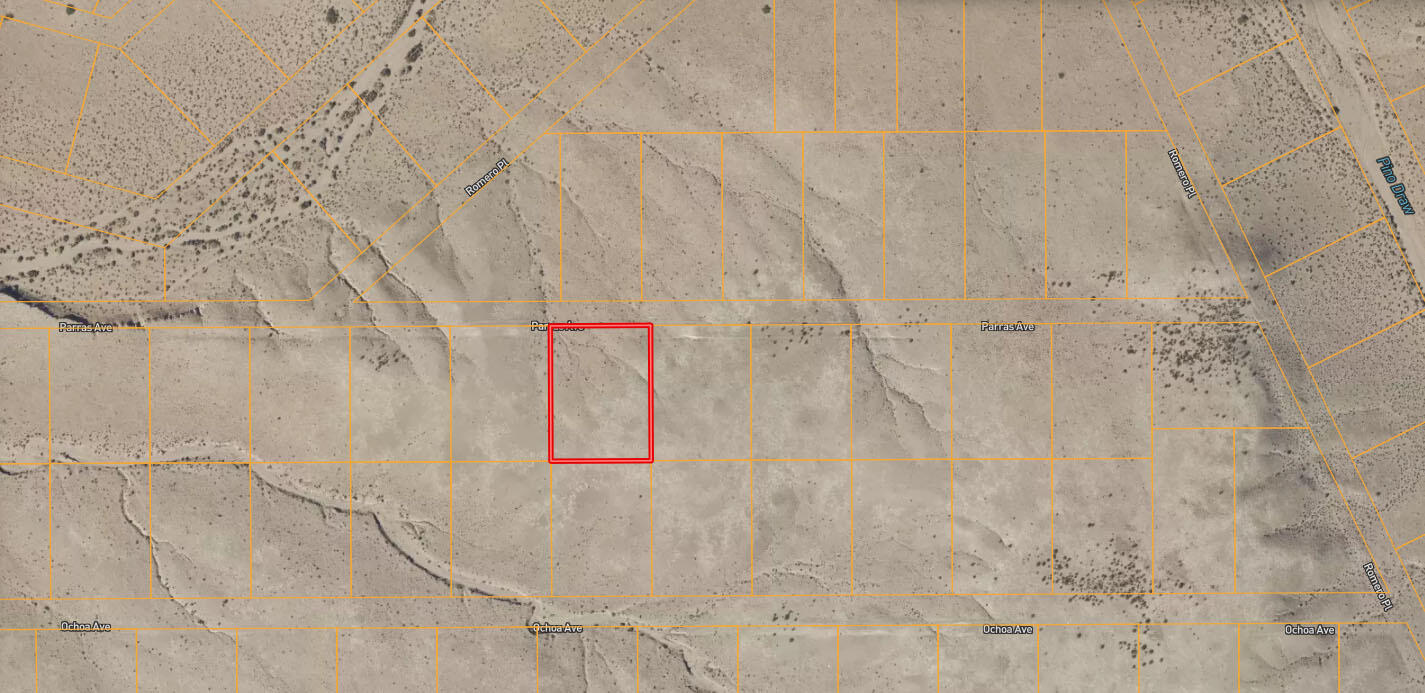 Lot 11 Parras Avenue
