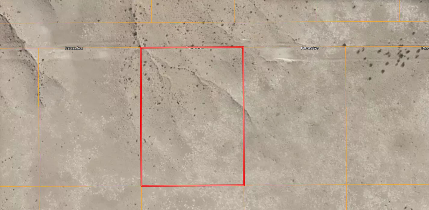 Lot 11 Parras Avenue