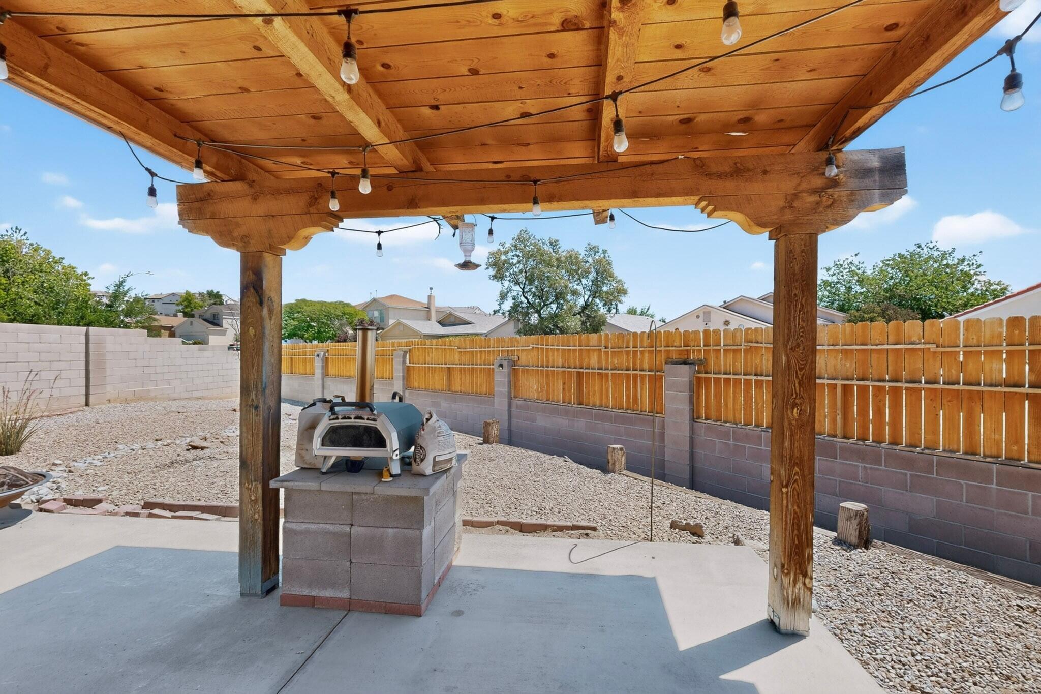 10700 Pinon Park Court NW