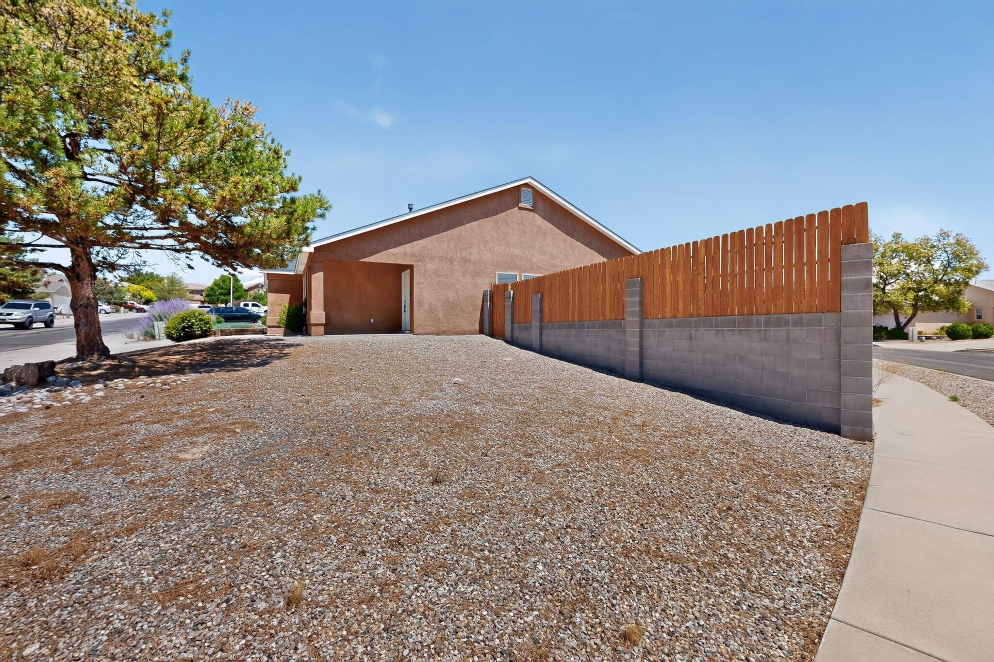 10700 Pinon Park Court NW