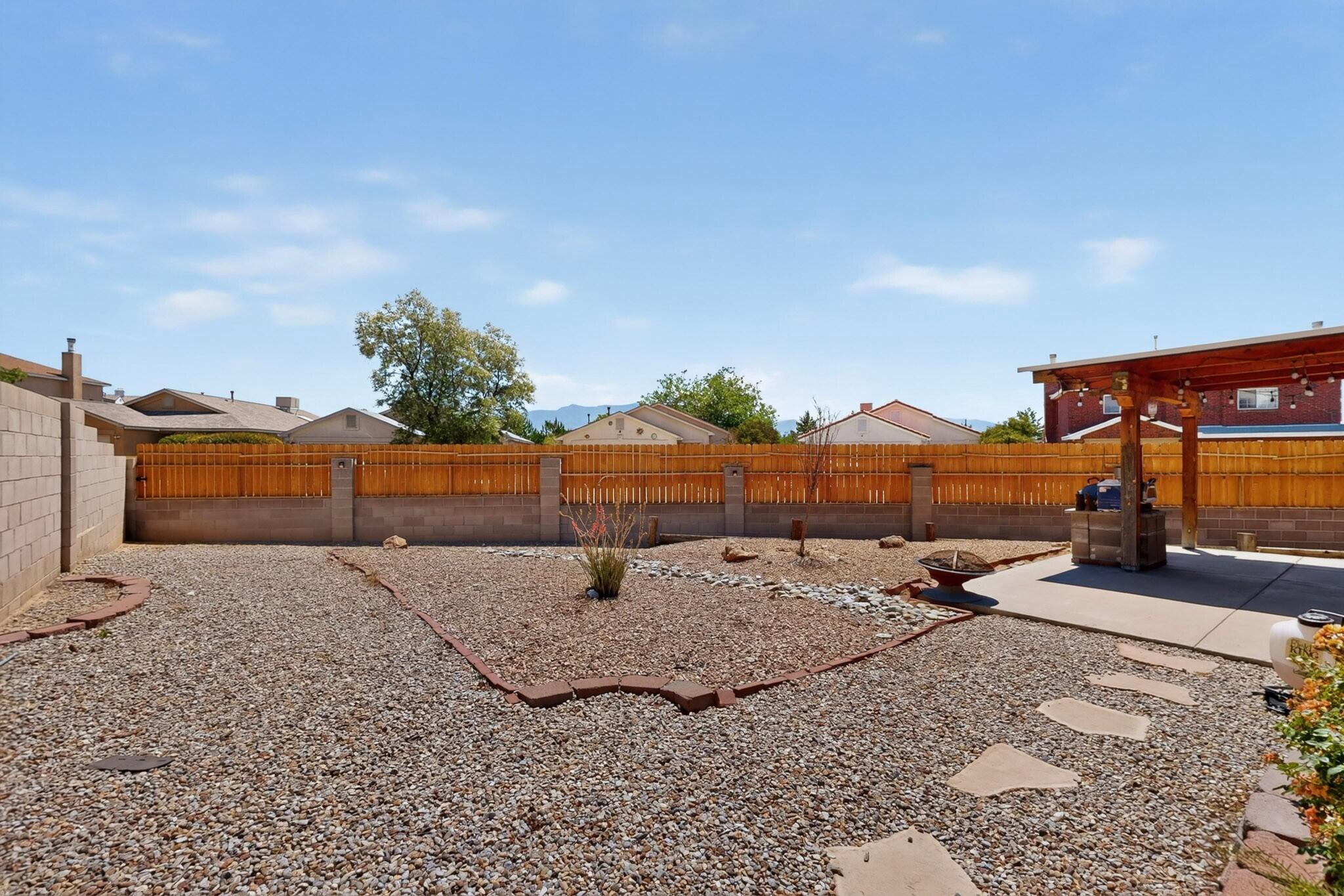10700 Pinon Park Court NW