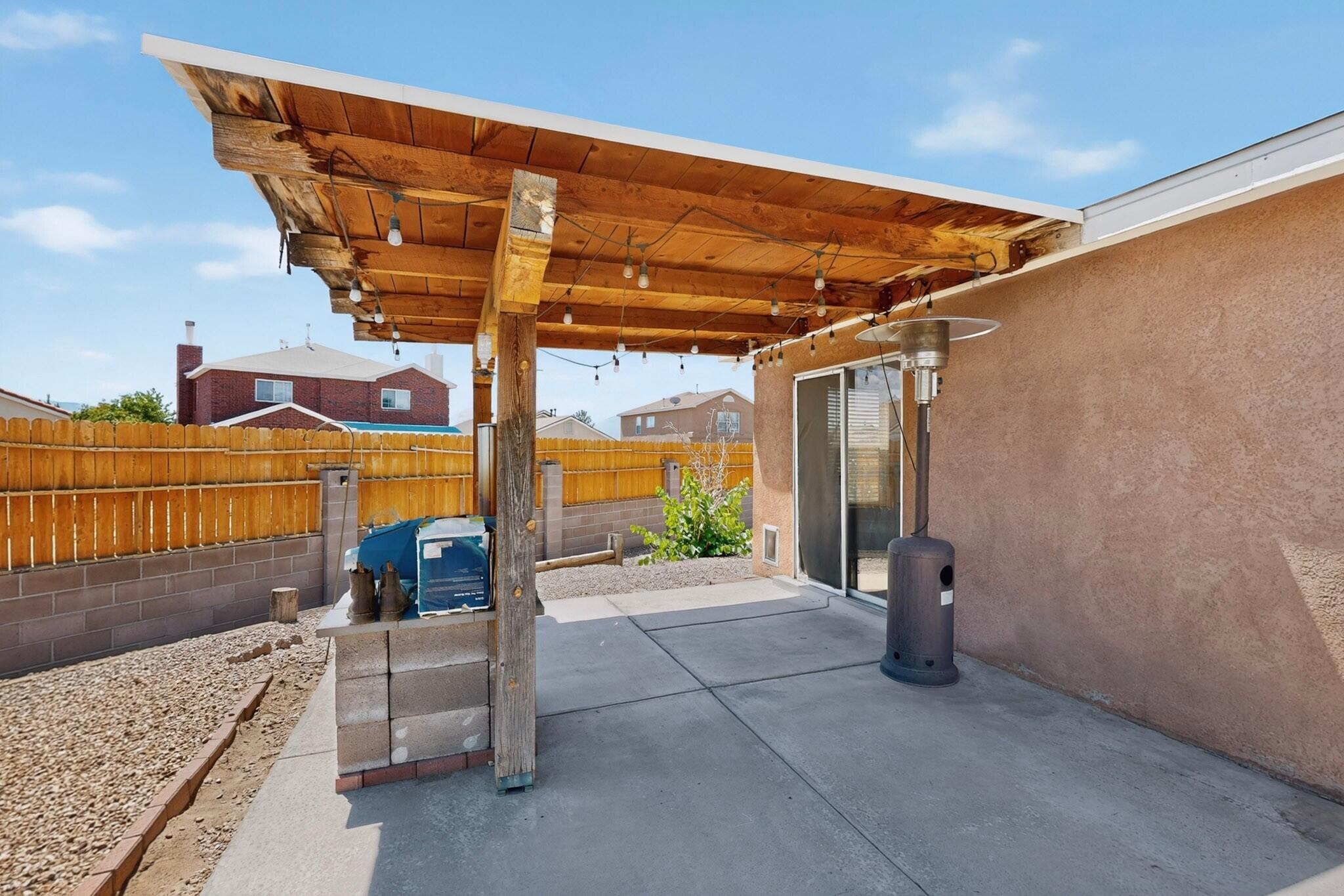 10700 Pinon Park Court NW