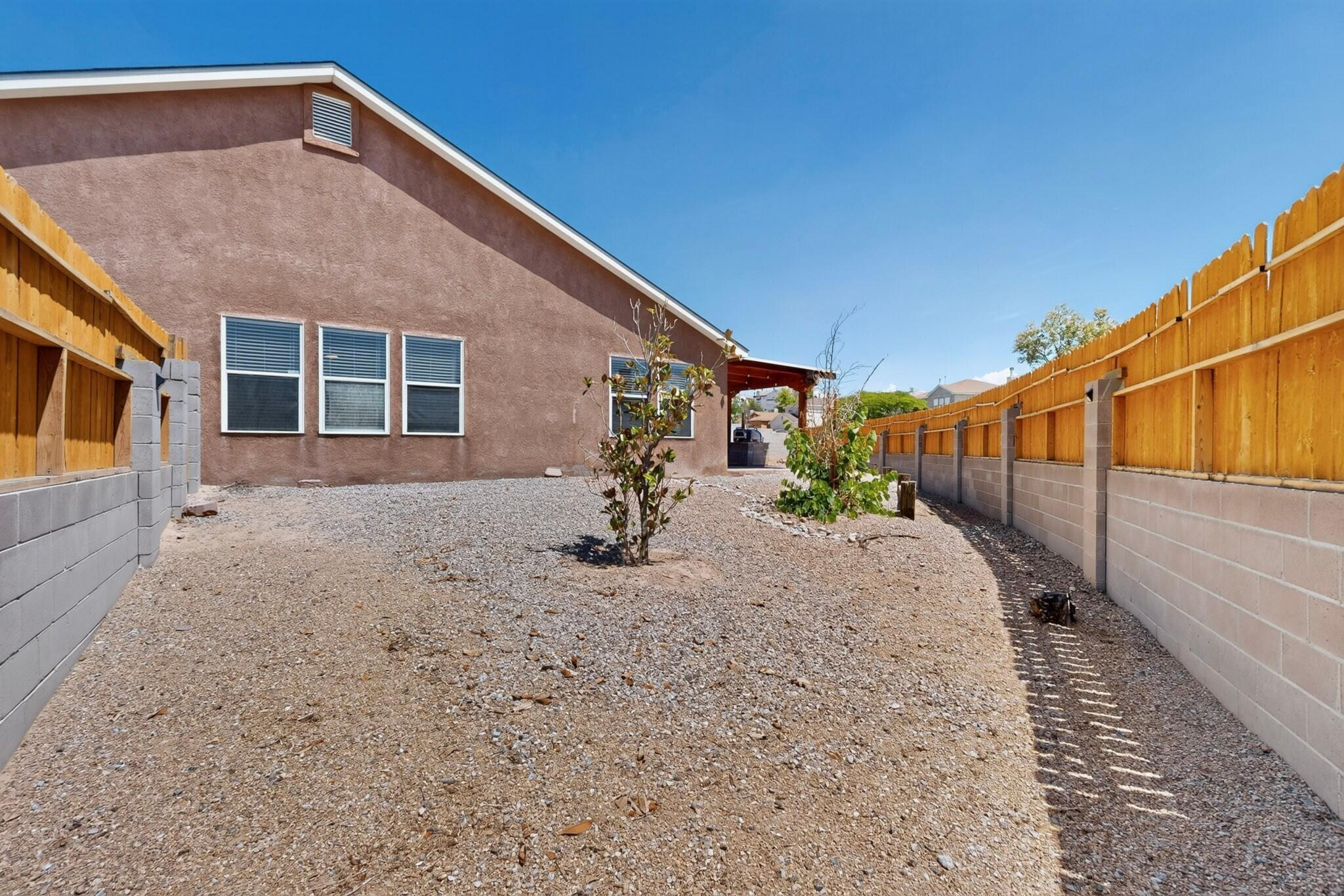10700 Pinon Park Court NW
