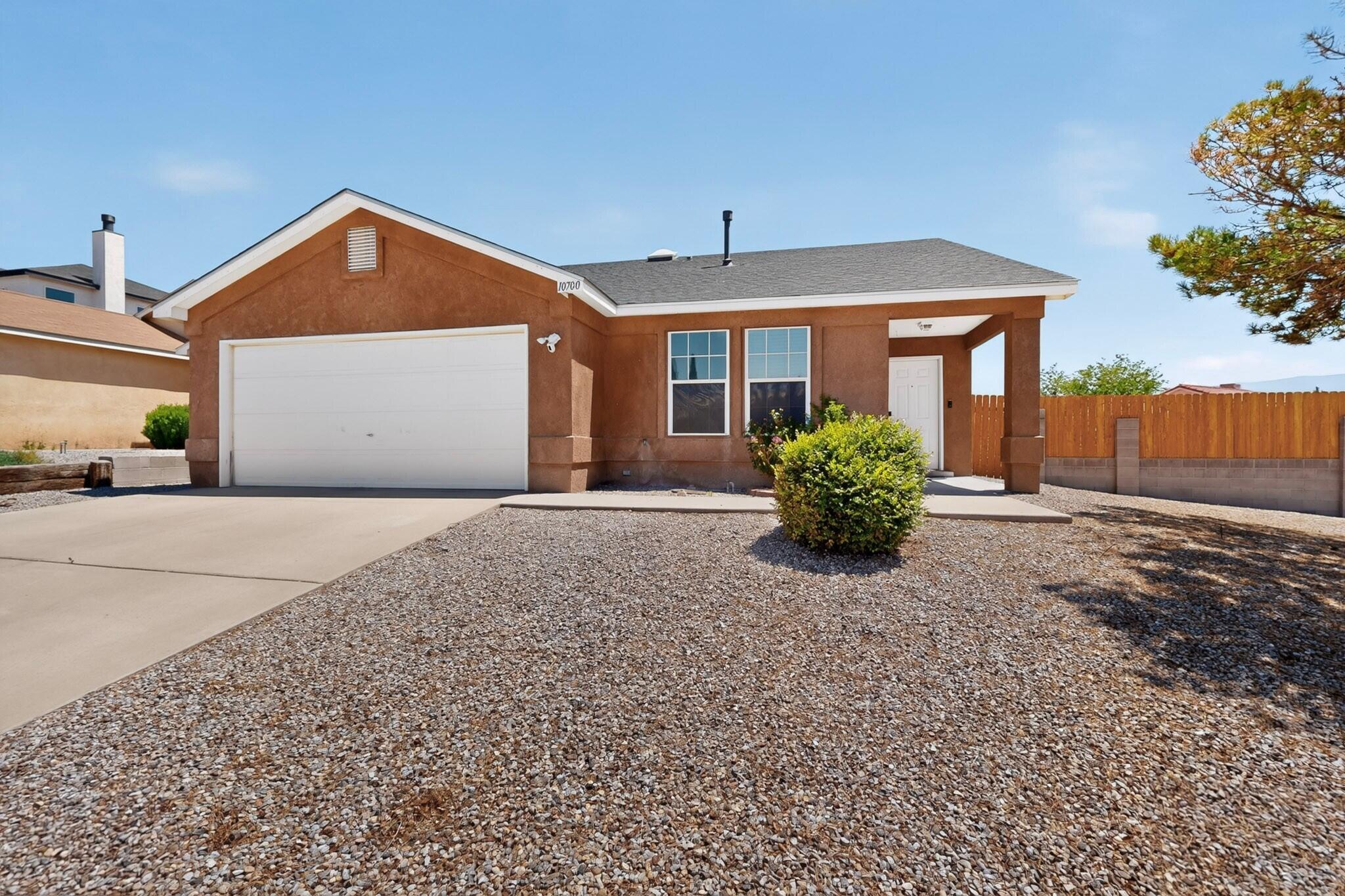 10700 Pinon Park Court NW