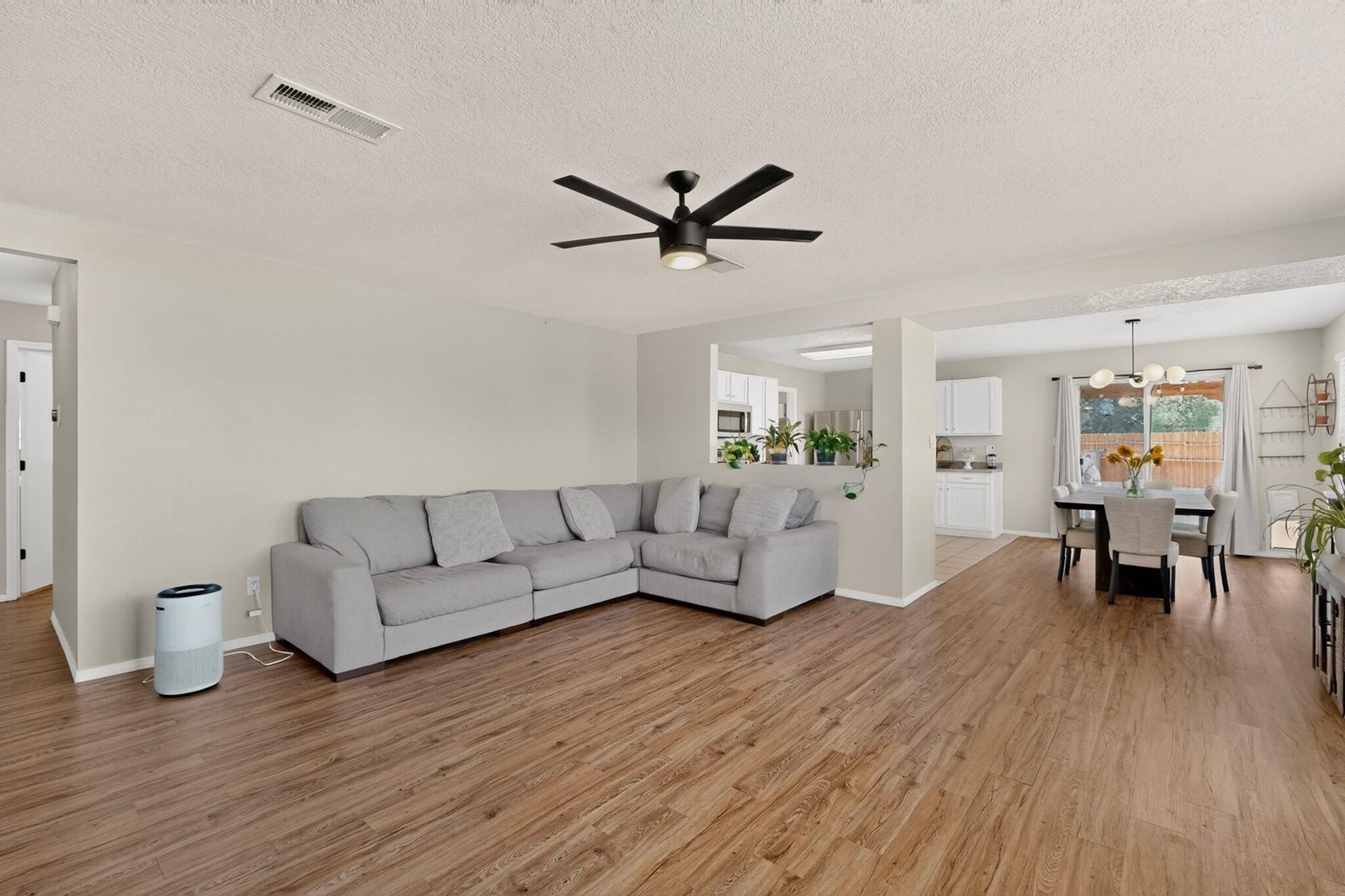 10700 Pinon Park Court NW
