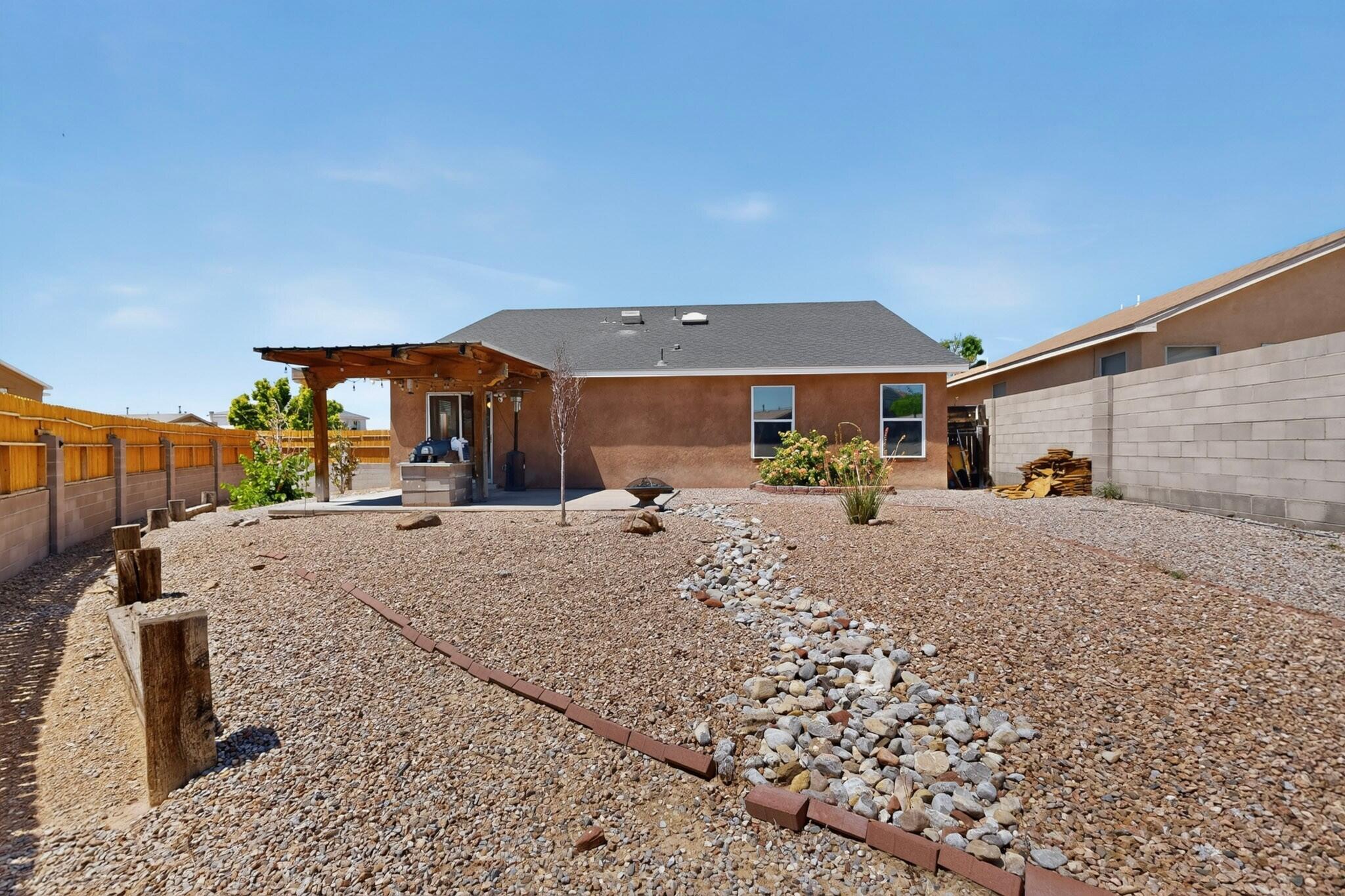 10700 Pinon Park Court NW