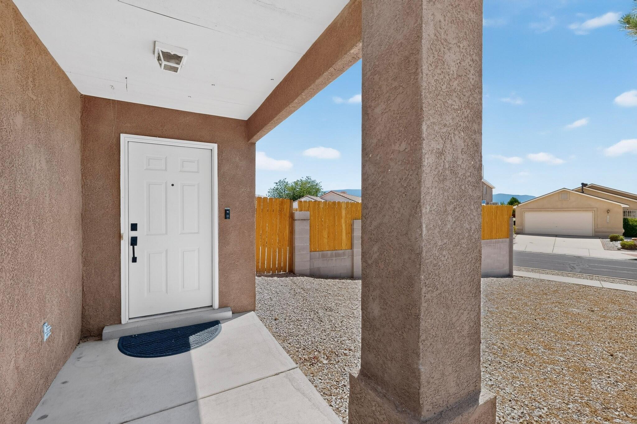 10700 Pinon Park Court NW