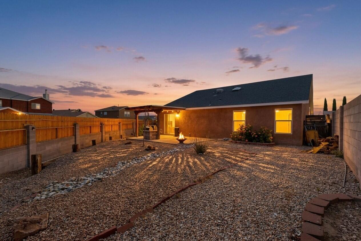 10700 Pinon Park Court NW