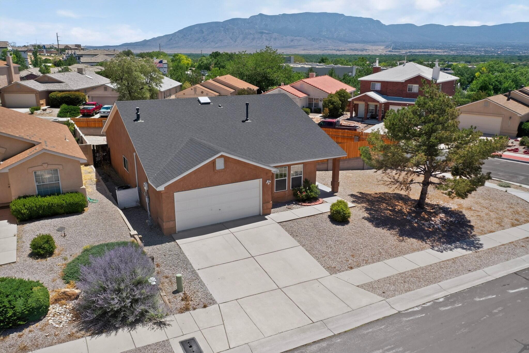 10700 Pinon Park Court NW