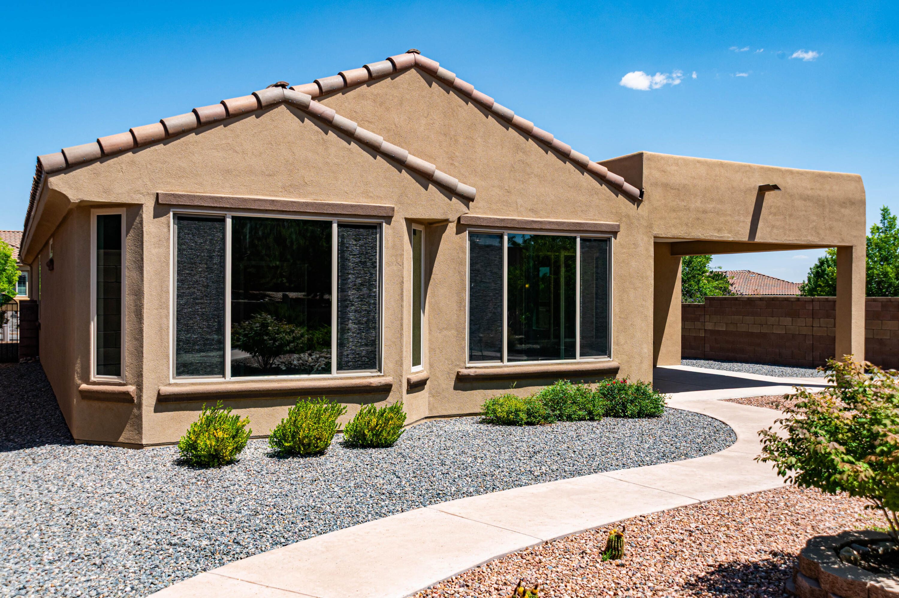 2301 Granite Mountain Loop NW