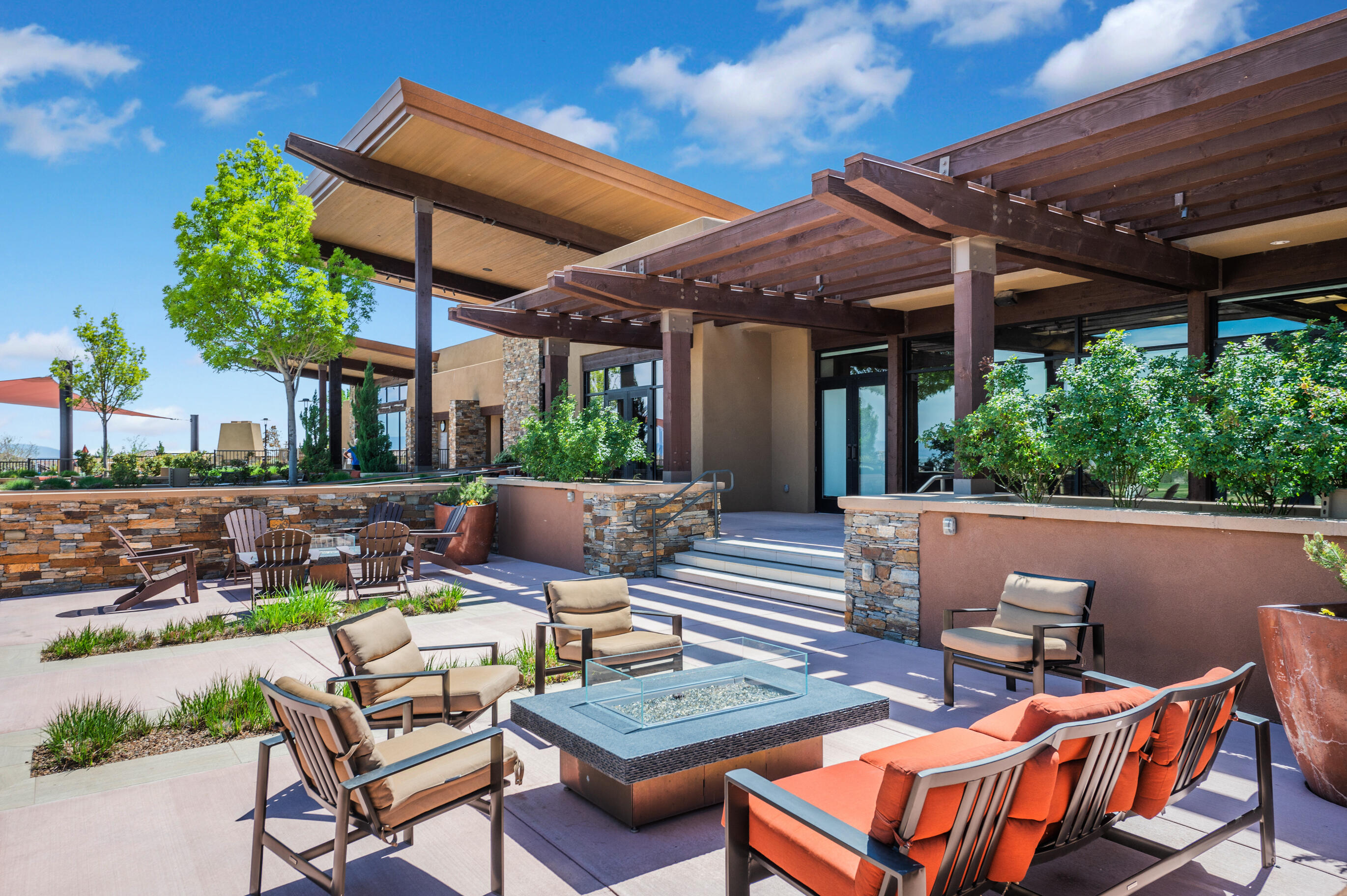 2301 Granite Mountain Loop NW