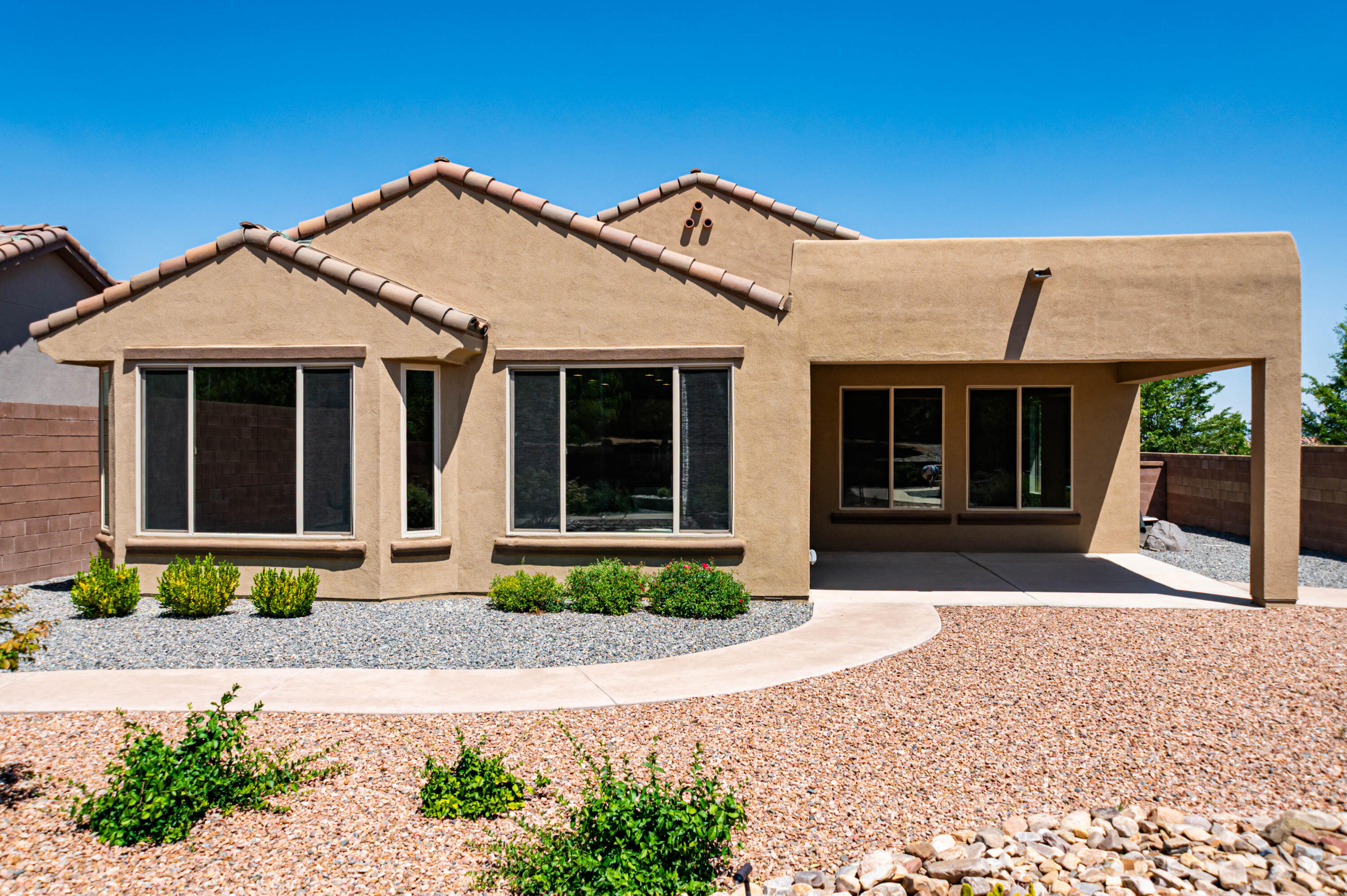 2301 Granite Mountain Loop NW