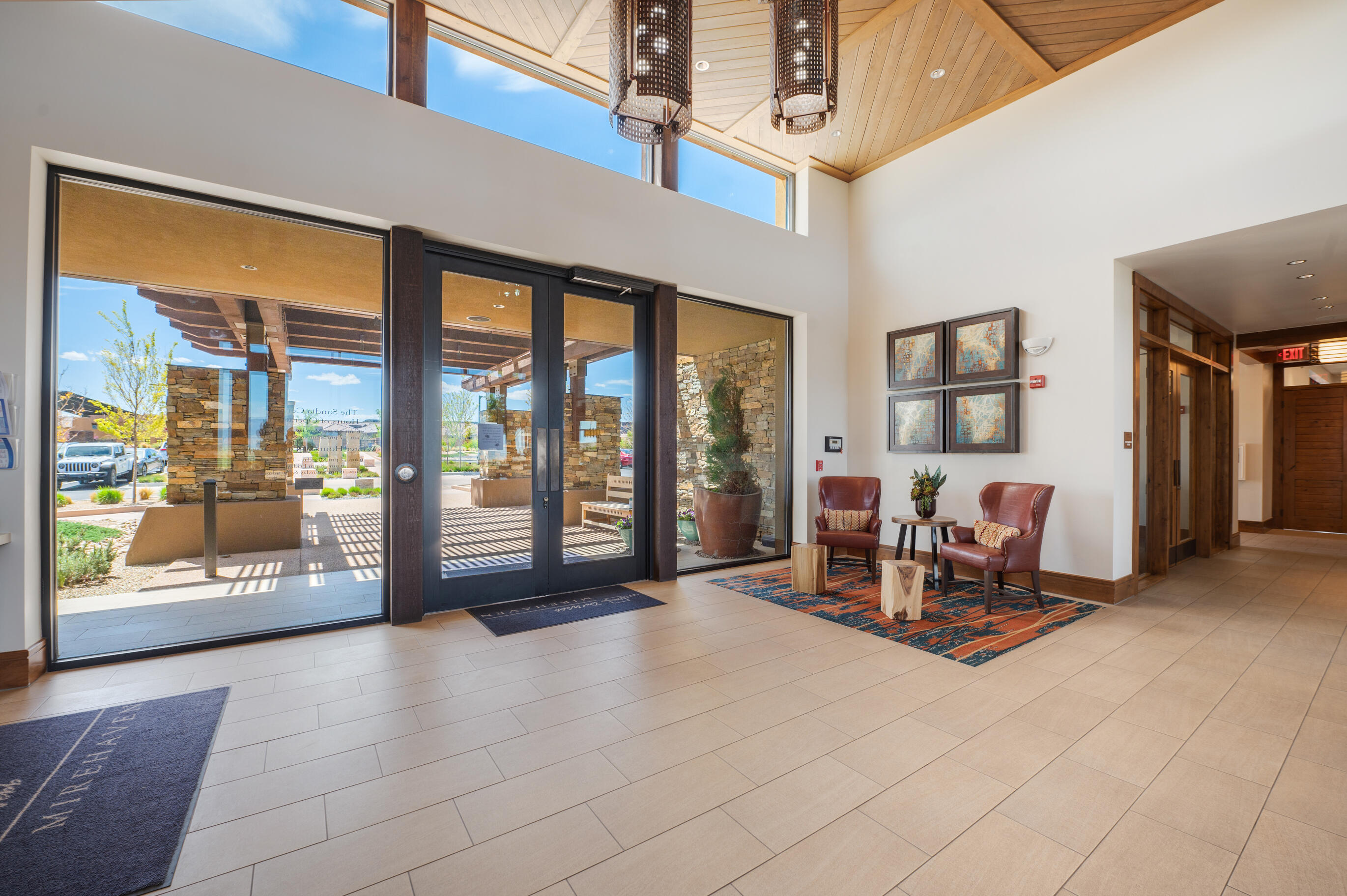 2301 Granite Mountain Loop NW