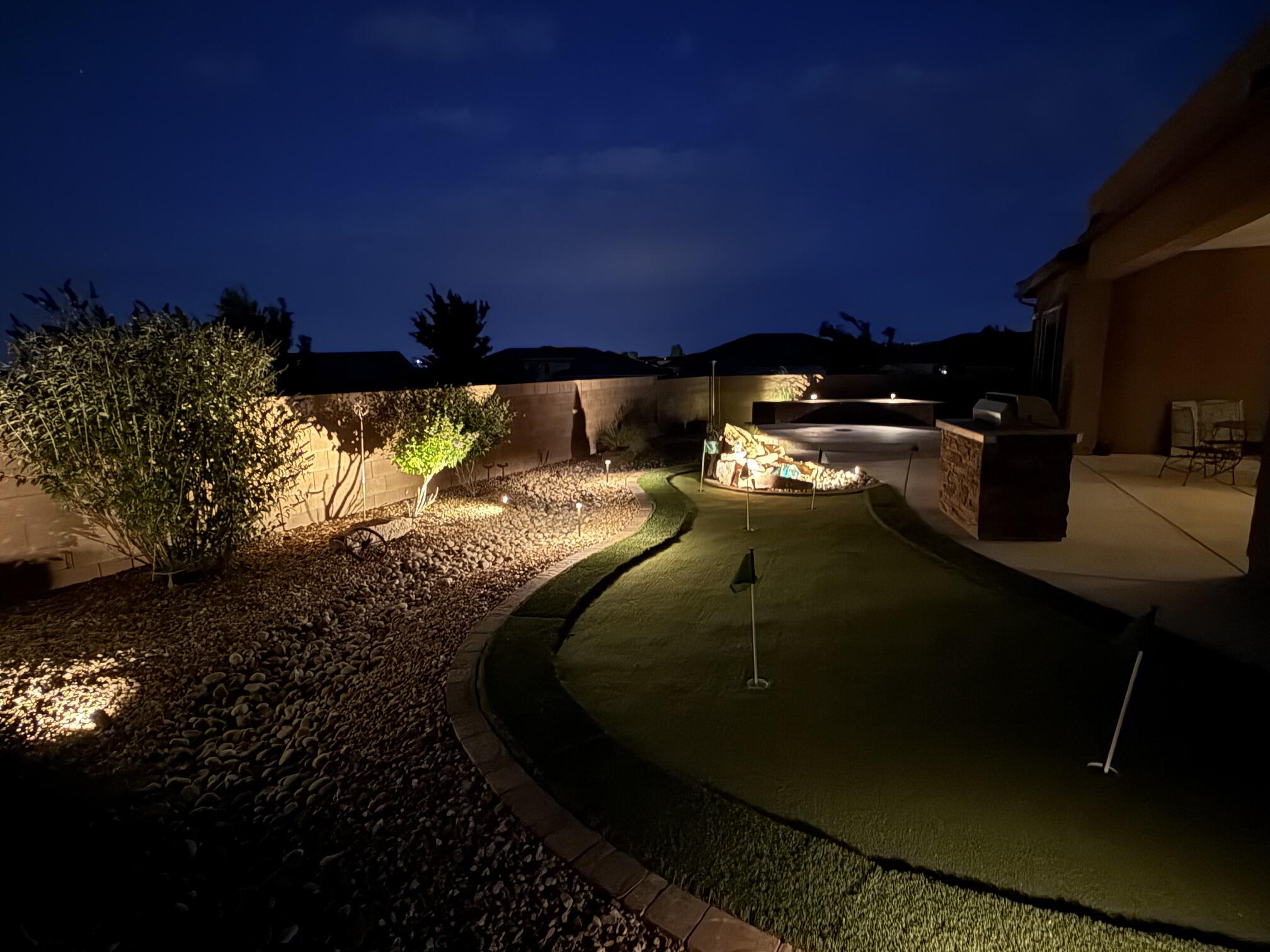 2300 Chuckwalla Spring Trail NW