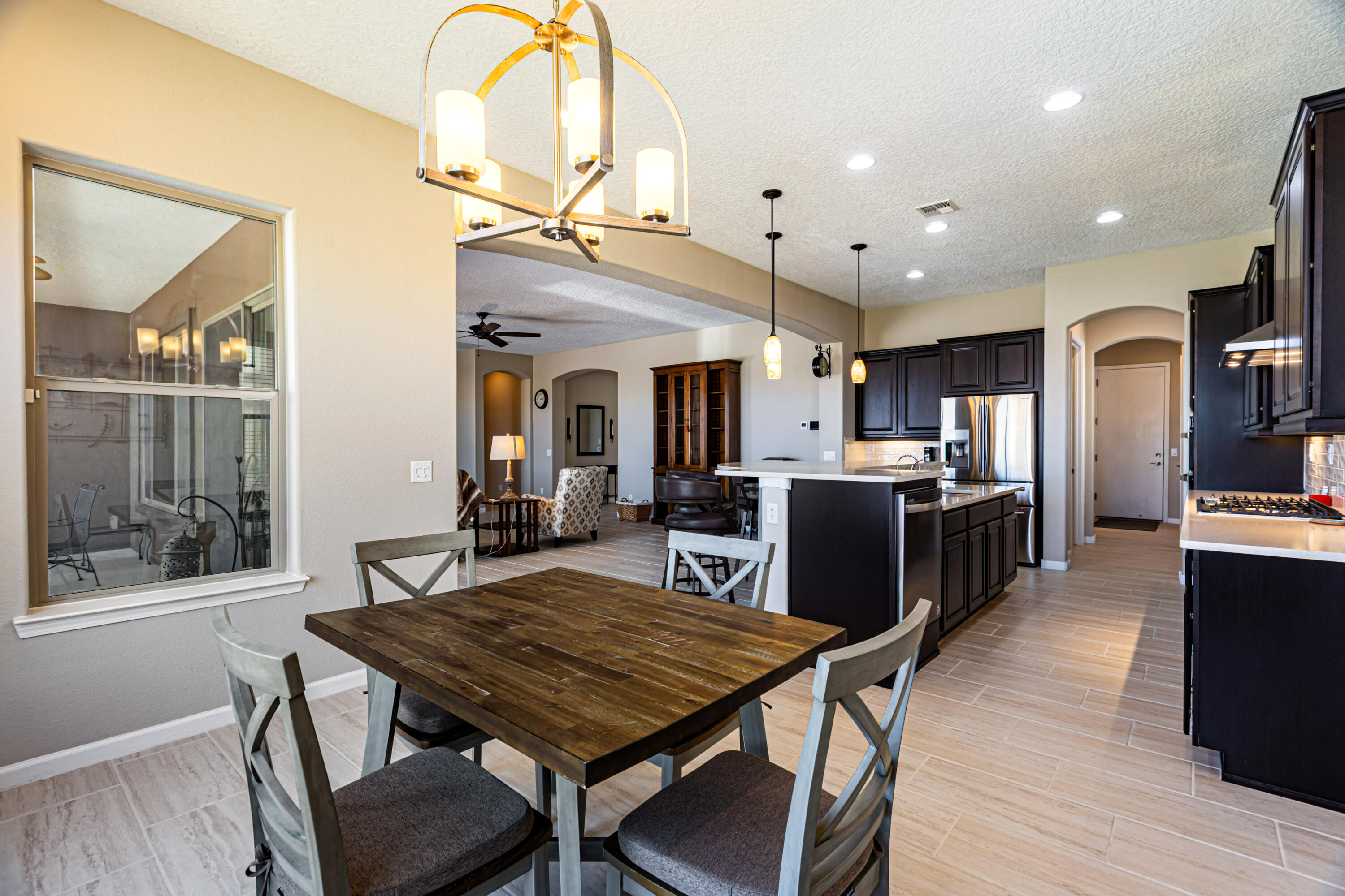 2300 Chuckwalla Spring Trail NW