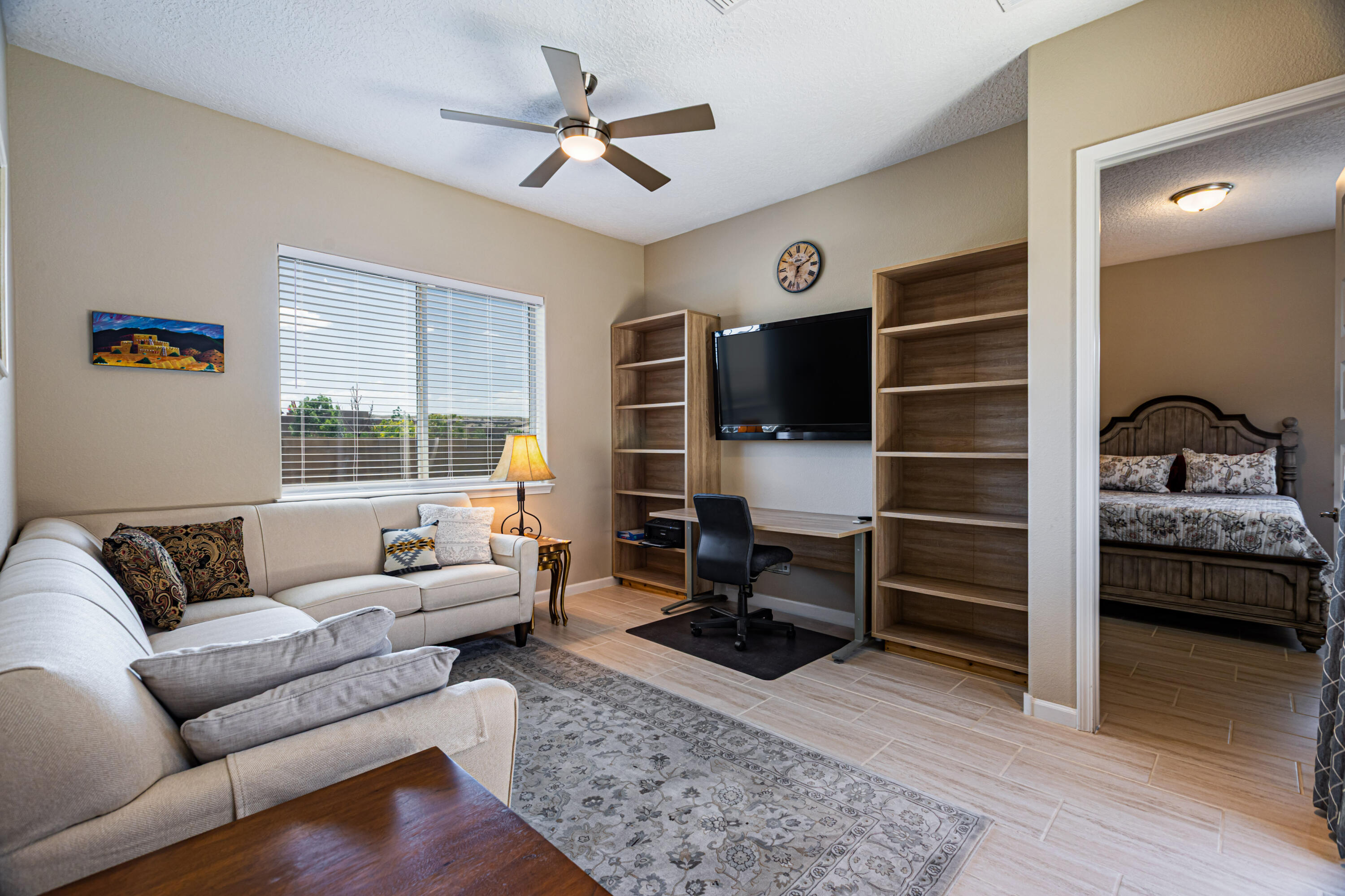 2300 Chuckwalla Spring Trail NW
